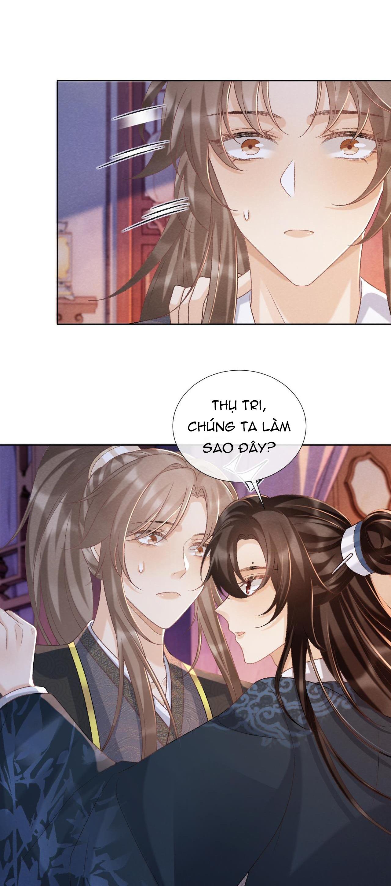 Cạm Bẫy Của Kẻ Biến Thái Chapter 44 - Trang 2