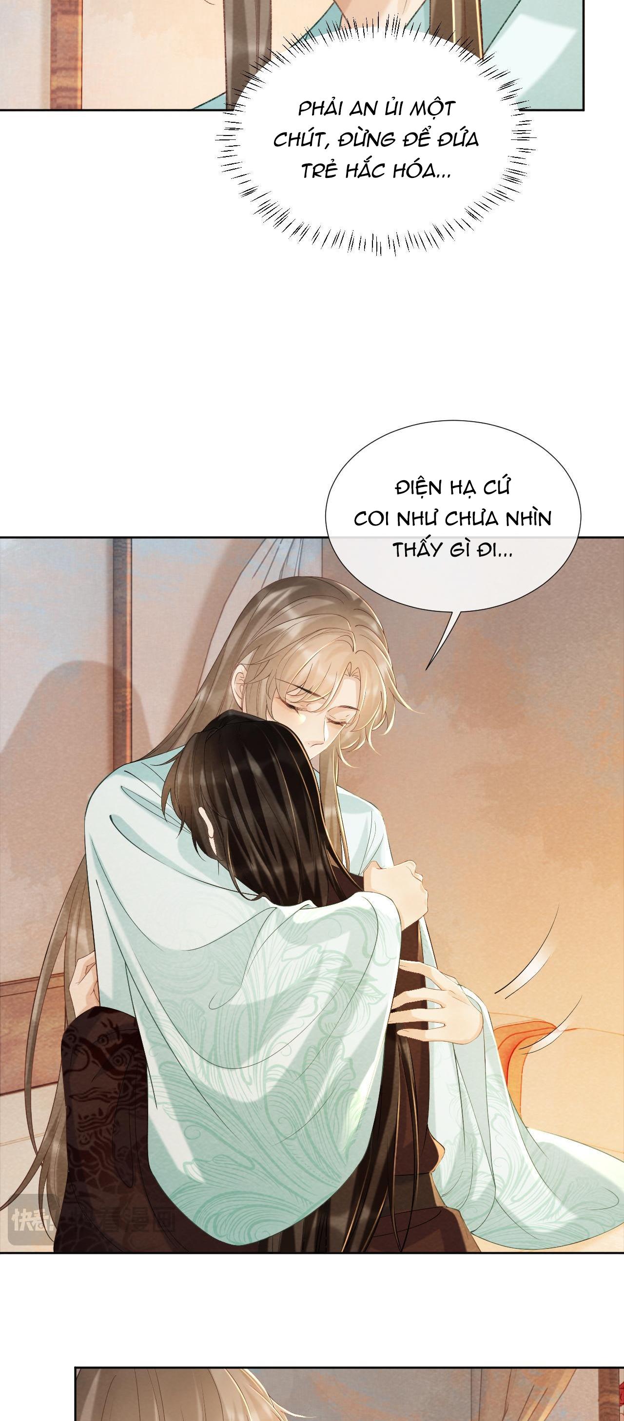 Cạm Bẫy Của Kẻ Biến Thái Chapter 44 - Trang 2