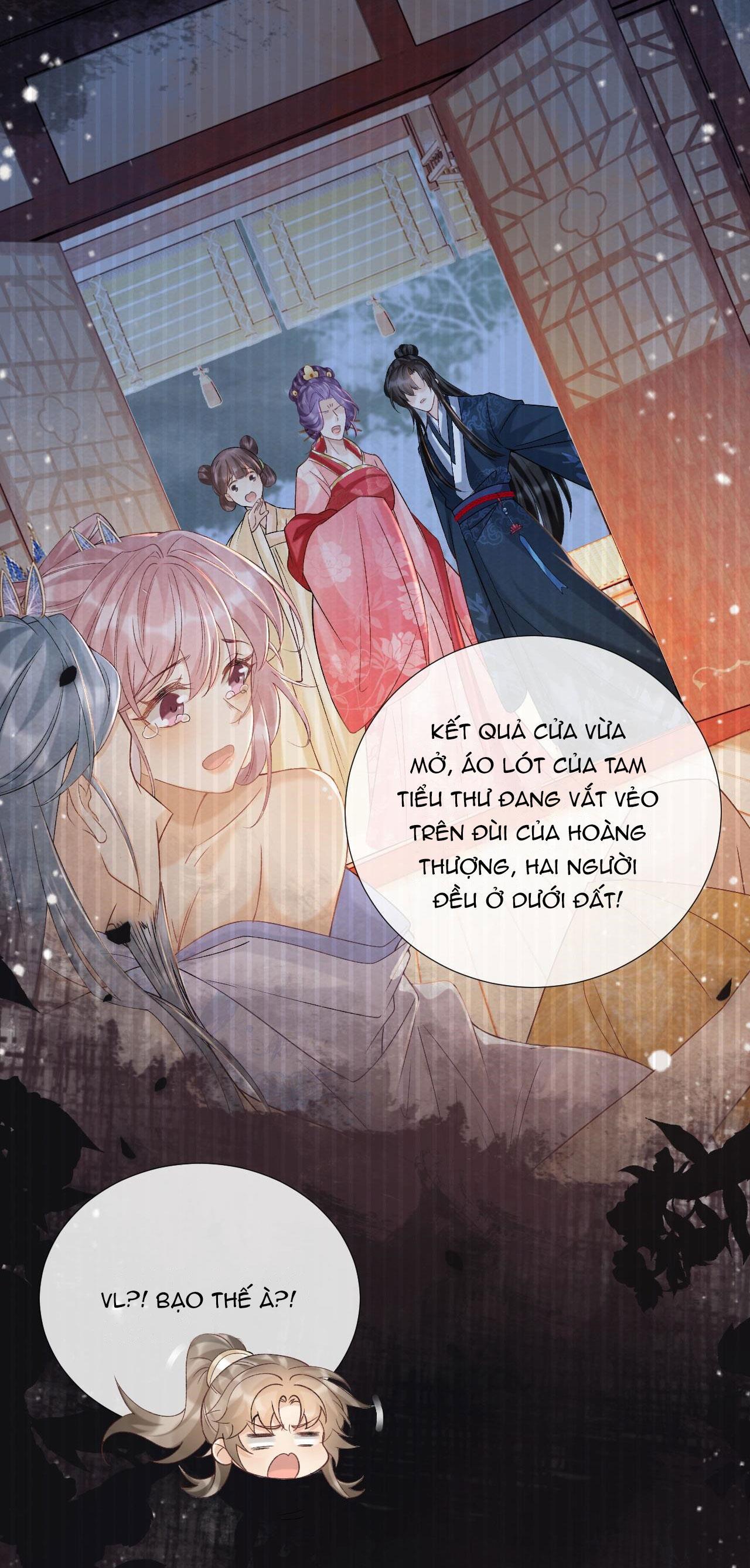 Cạm Bẫy Của Kẻ Biến Thái Chapter 41 - Trang 2