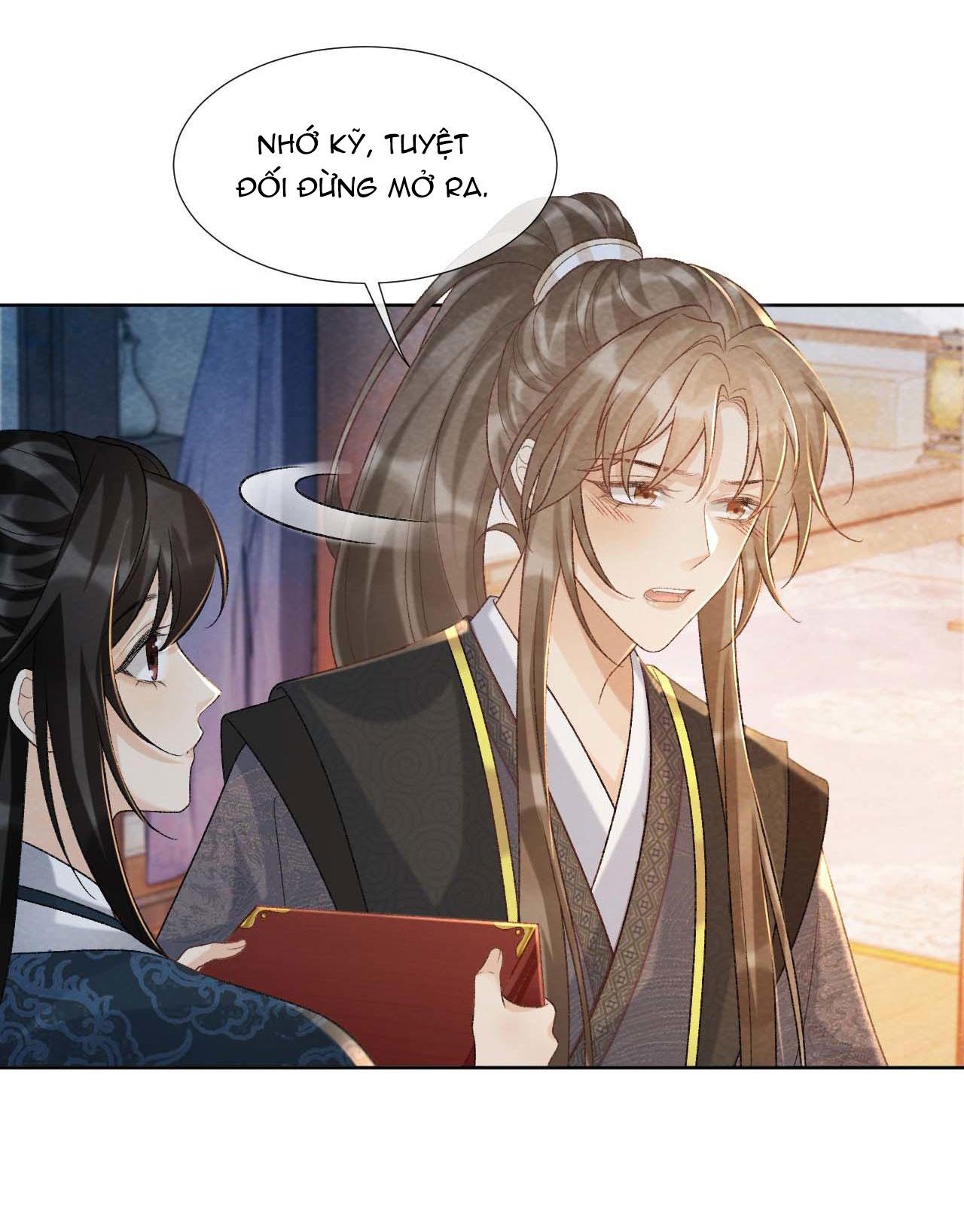 Cạm Bẫy Của Kẻ Biến Thái Chapter 40 - Trang 2