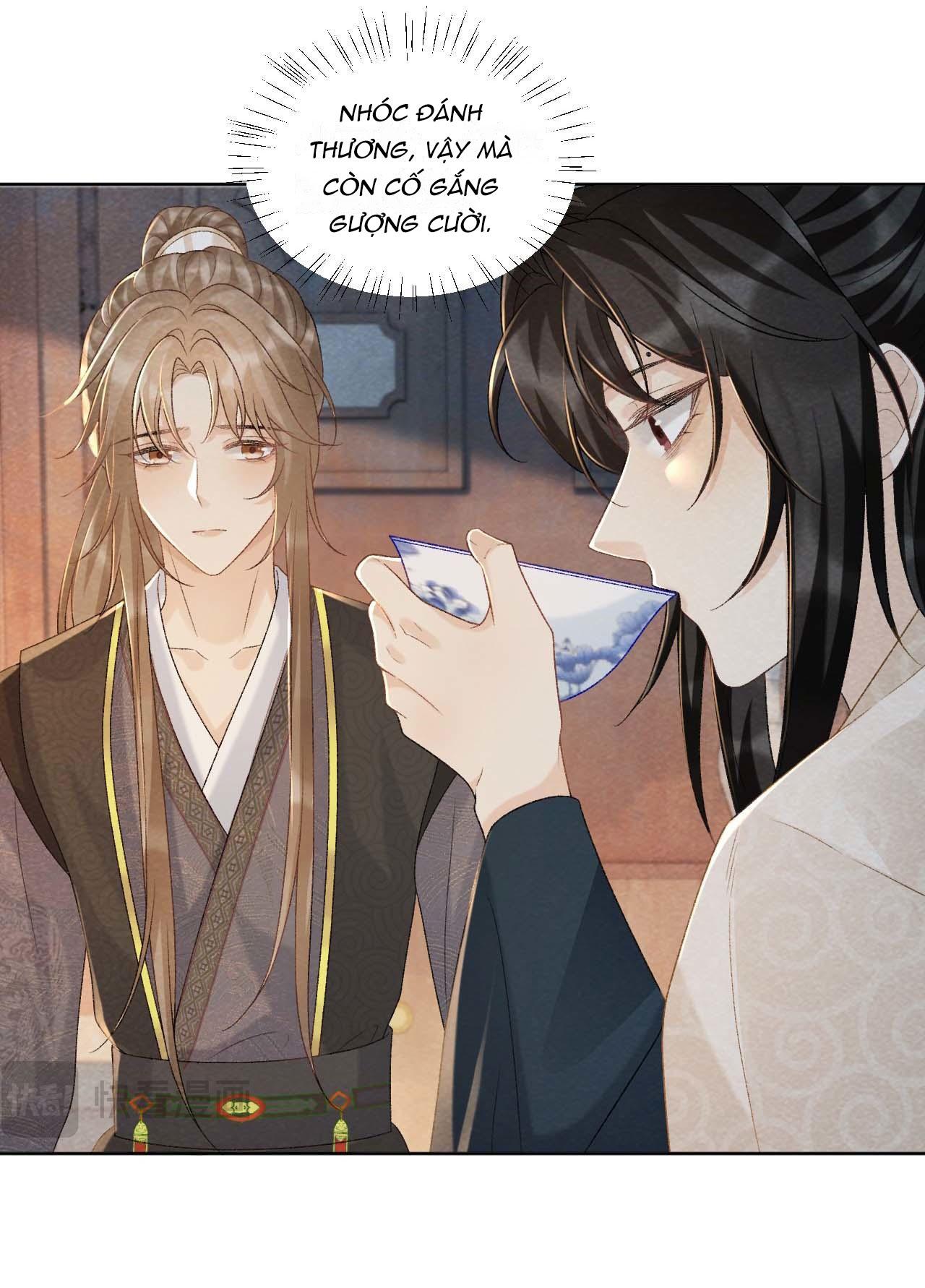 Cạm Bẫy Của Kẻ Biến Thái Chapter 40 - Trang 2