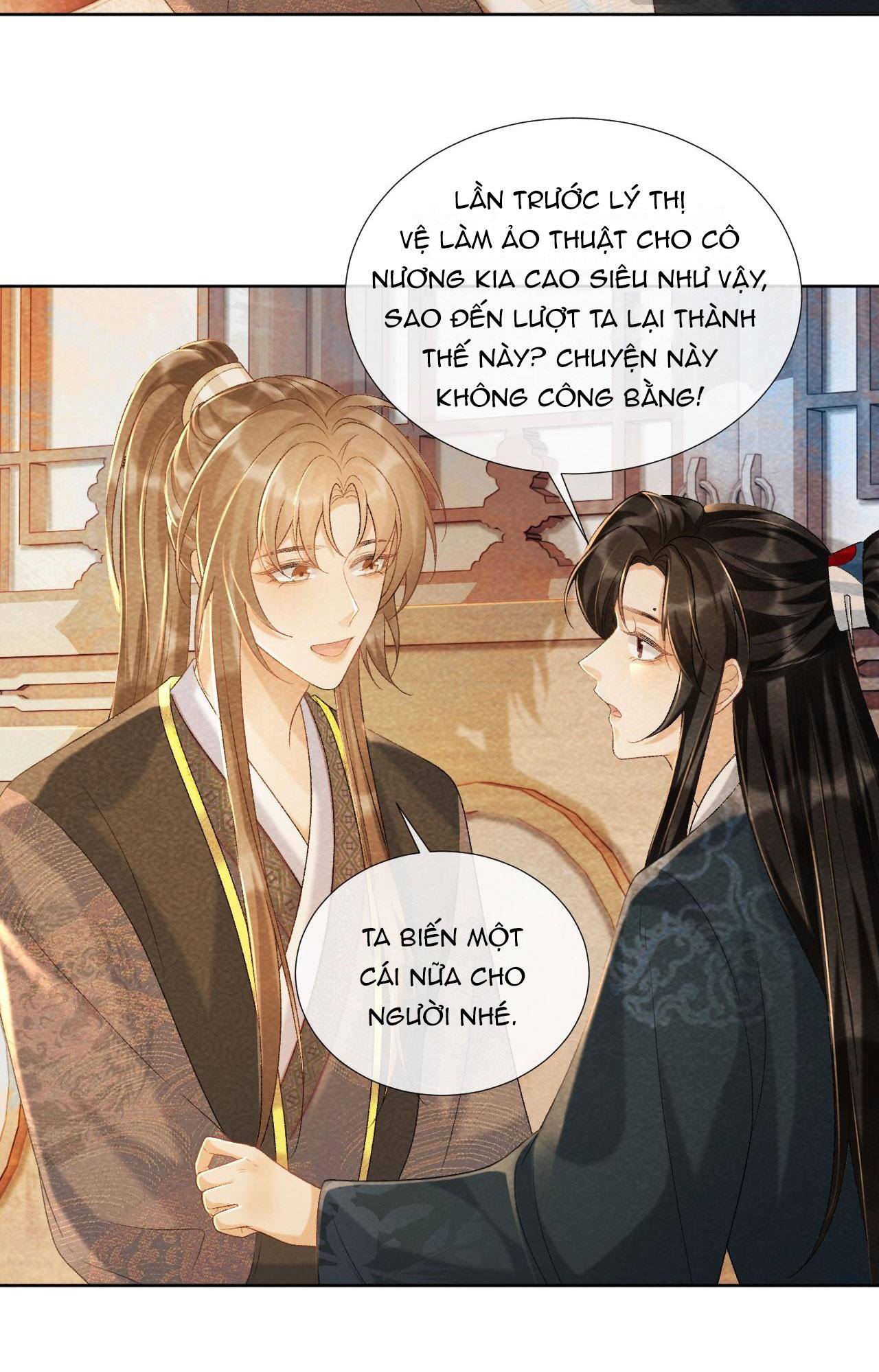 Cạm Bẫy Của Kẻ Biến Thái Chapter 38 - Trang 2