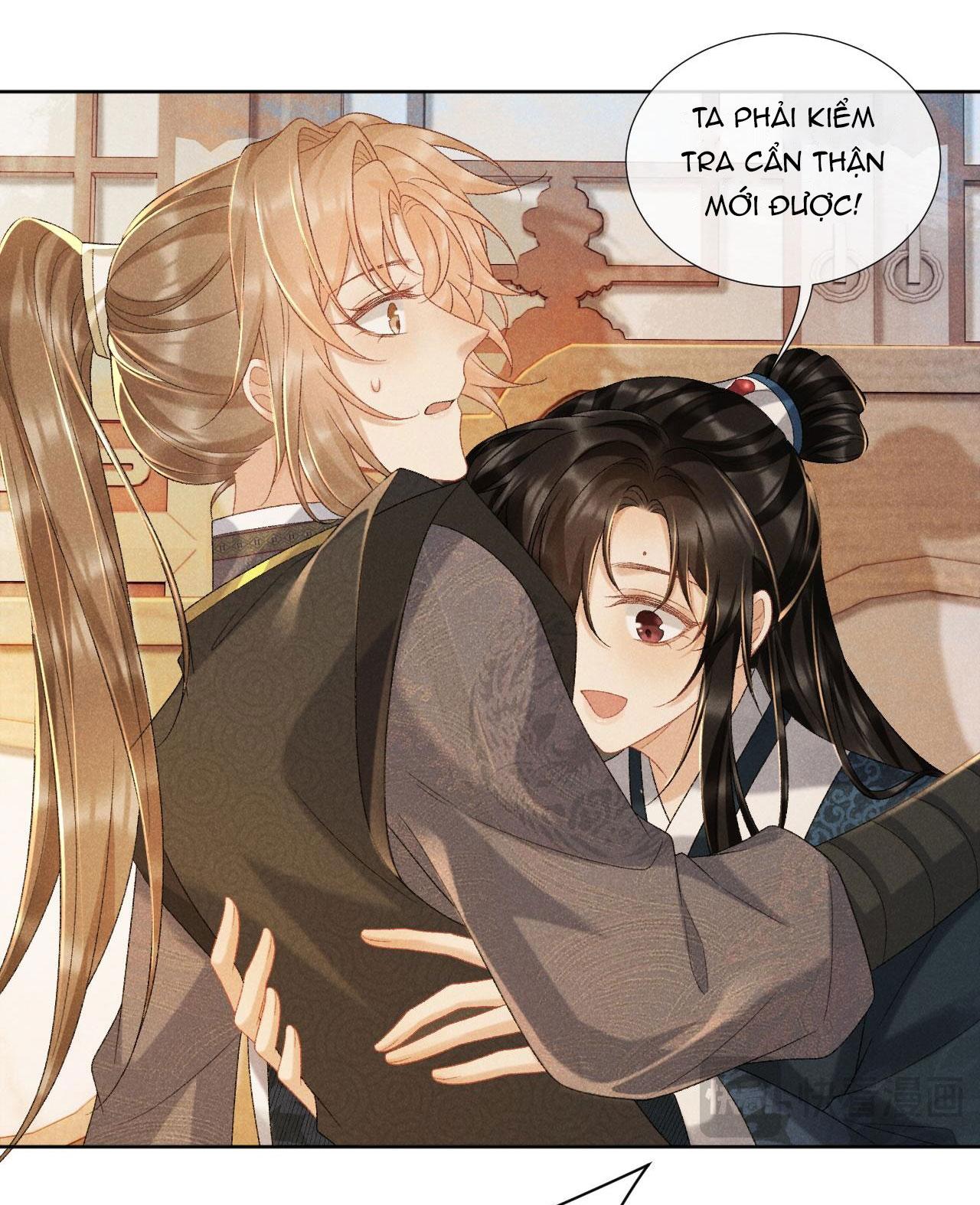 Cạm Bẫy Của Kẻ Biến Thái Chapter 38 - Trang 2