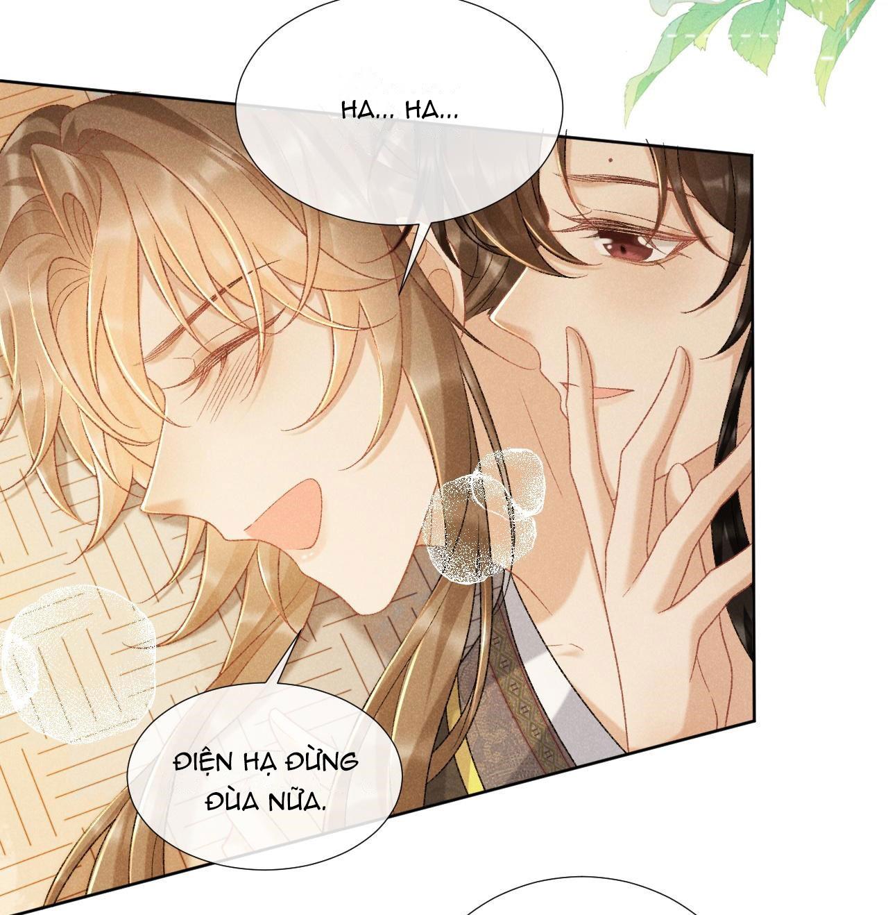 Cạm Bẫy Của Kẻ Biến Thái Chapter 38 - Trang 2