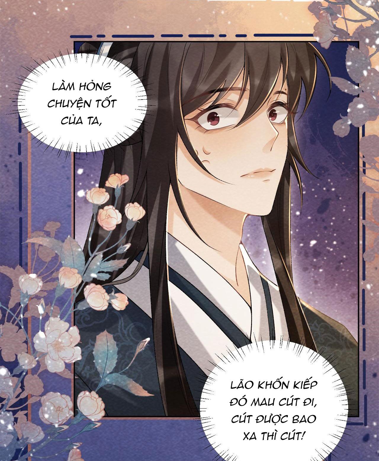 Cạm Bẫy Của Kẻ Biến Thái Chapter 38 - Trang 2