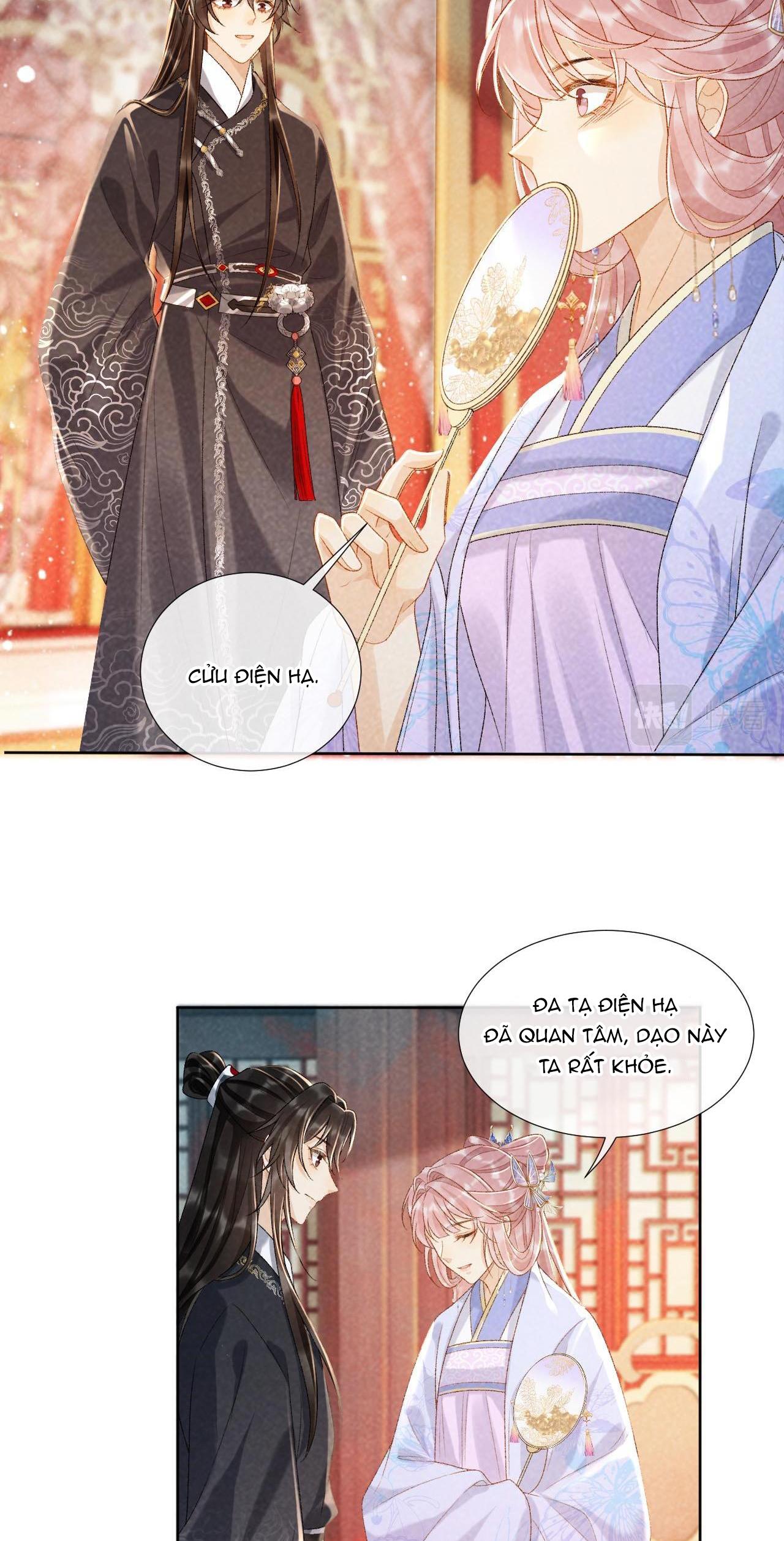 Cạm Bẫy Của Kẻ Biến Thái Chapter 35 - Trang 2