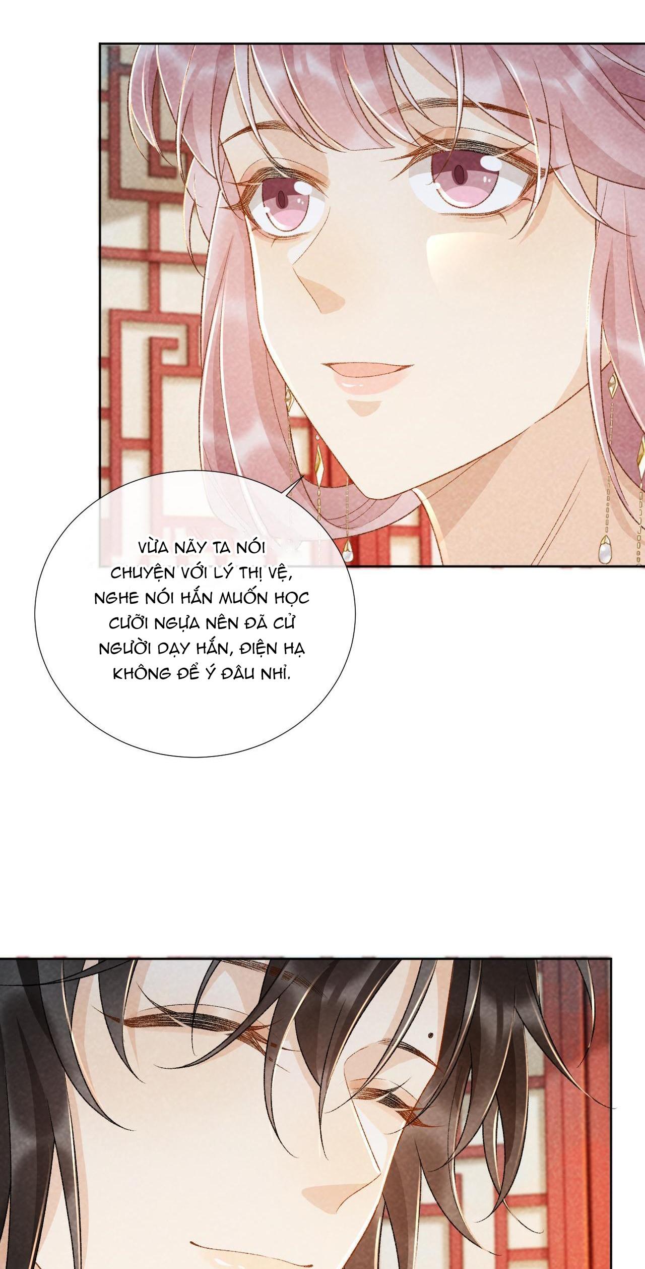 Cạm Bẫy Của Kẻ Biến Thái Chapter 35 - Trang 2