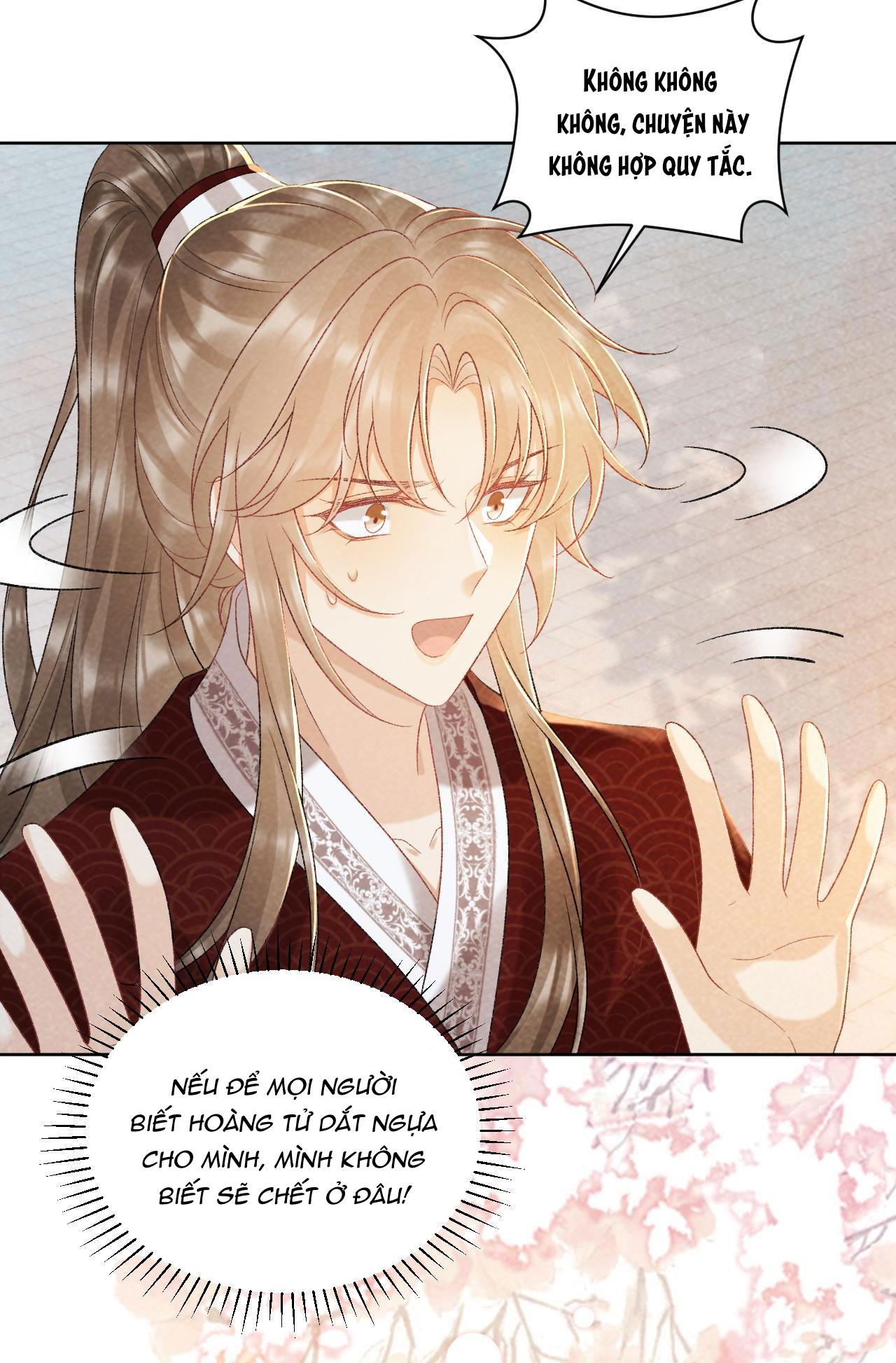 Cạm Bẫy Của Kẻ Biến Thái Chapter 34 - Trang 2