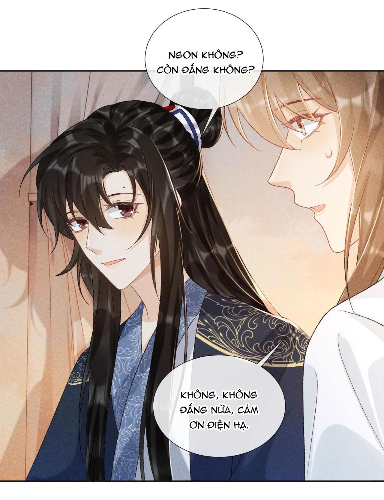 Cạm Bẫy Của Kẻ Biến Thái Chapter 33 - Trang 2