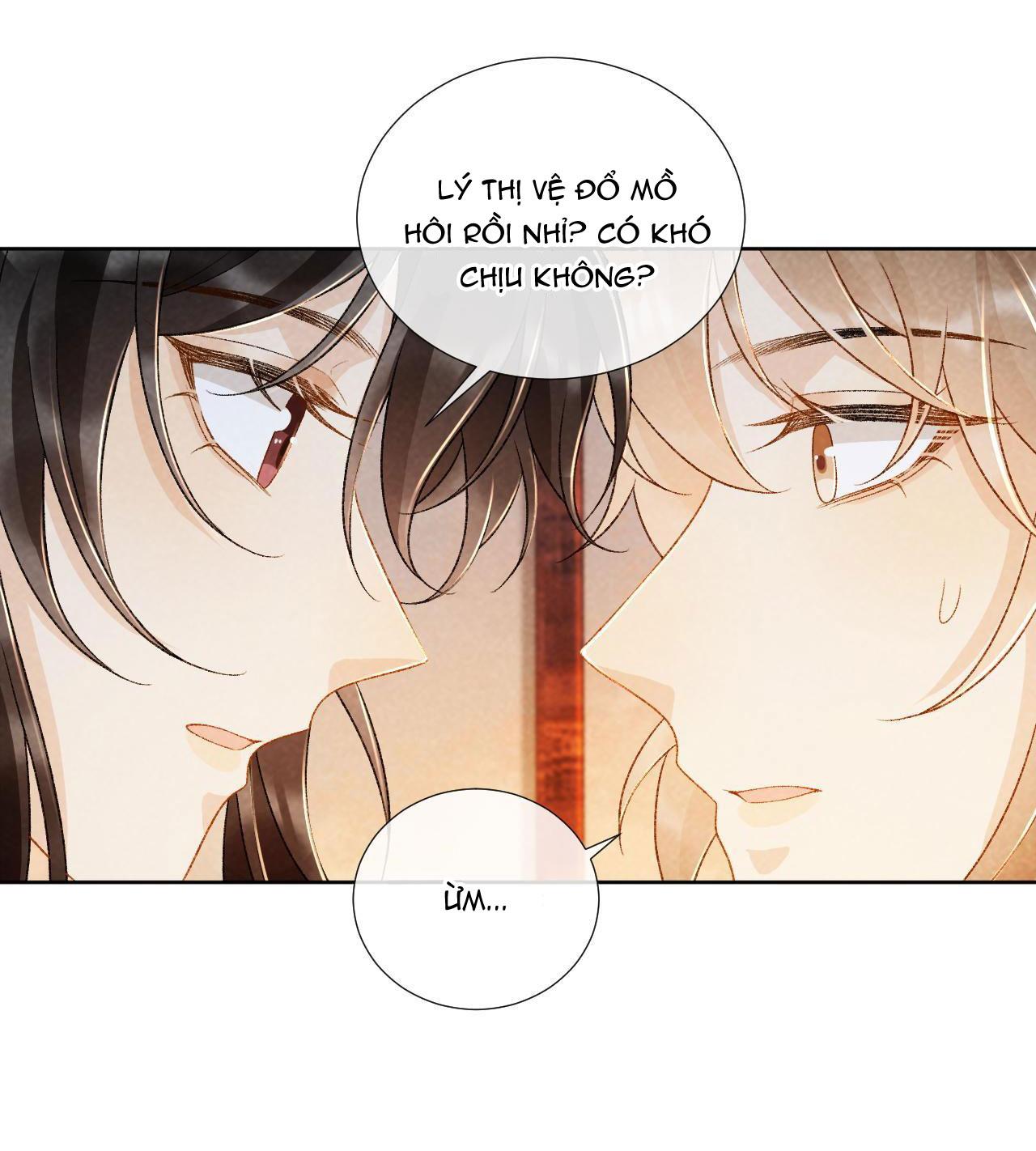 Cạm Bẫy Của Kẻ Biến Thái Chapter 33 - Trang 2