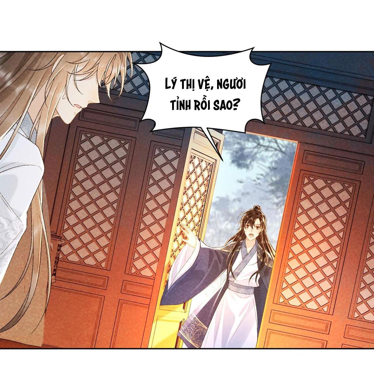 Cạm Bẫy Của Kẻ Biến Thái Chapter 33 - Trang 2