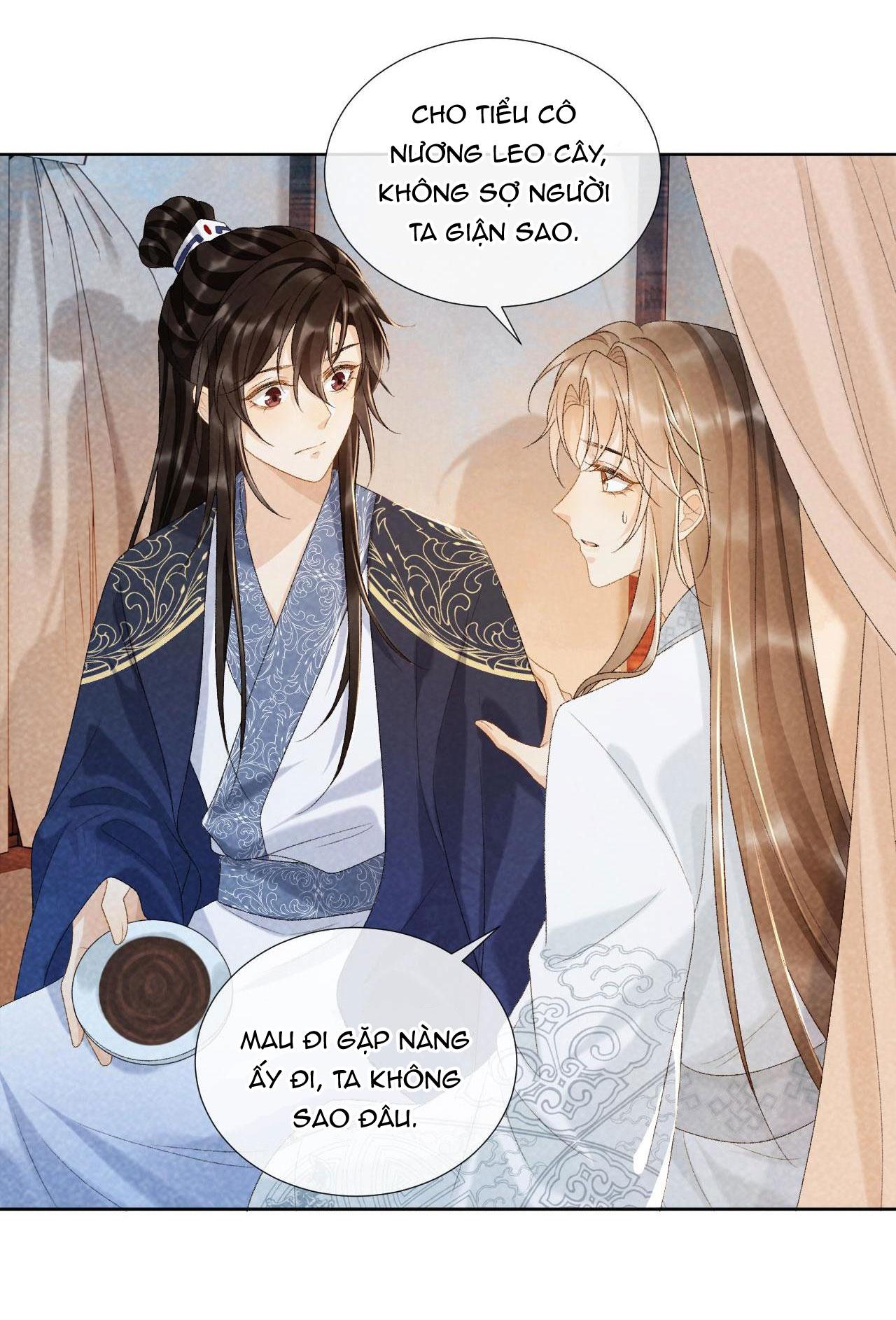 Cạm Bẫy Của Kẻ Biến Thái Chapter 33 - Trang 2