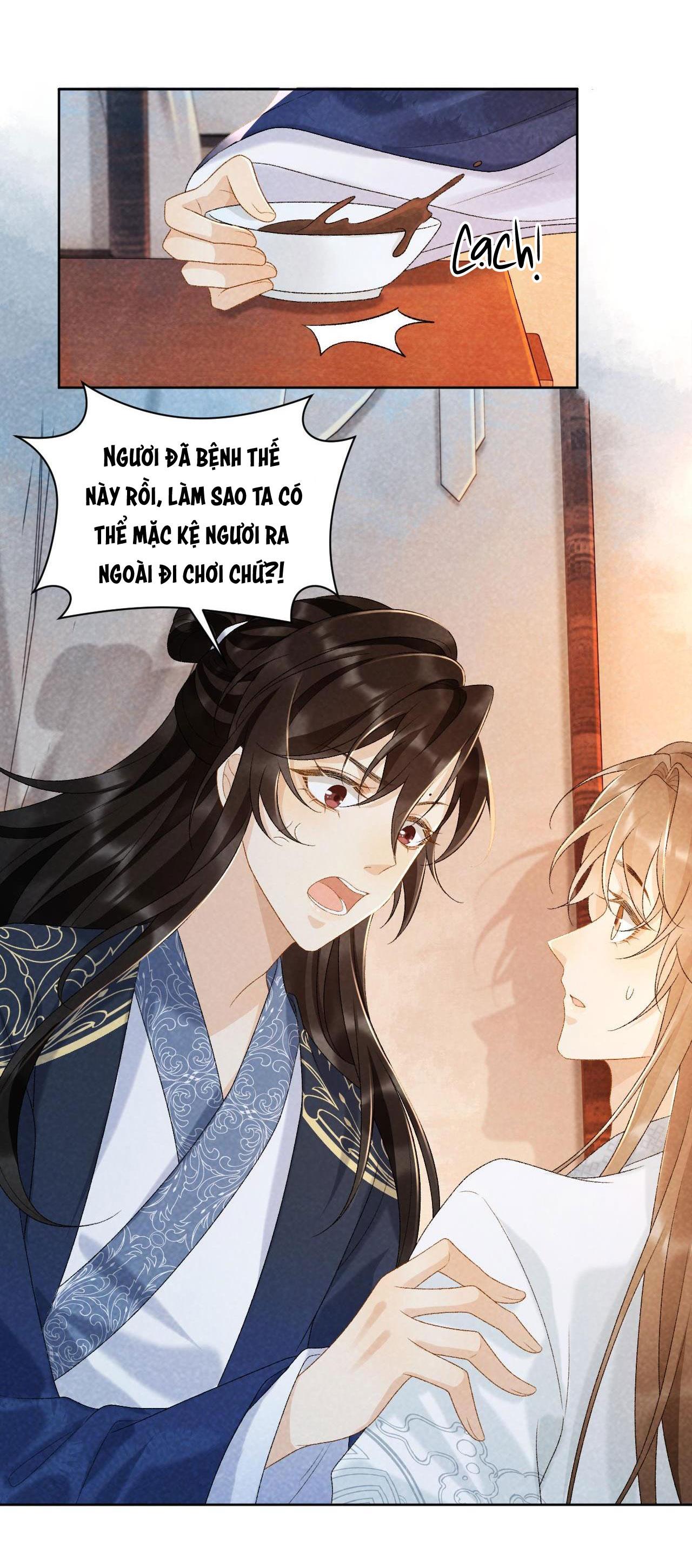 Cạm Bẫy Của Kẻ Biến Thái Chapter 33 - Trang 2