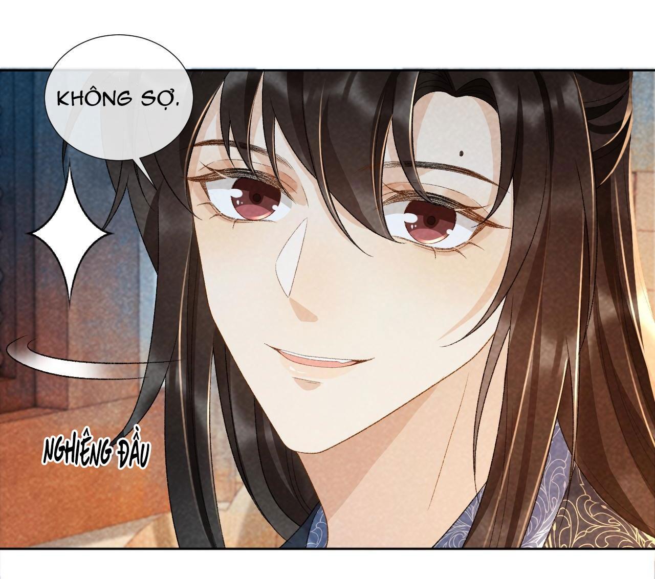 Cạm Bẫy Của Kẻ Biến Thái Chapter 32 - Trang 2