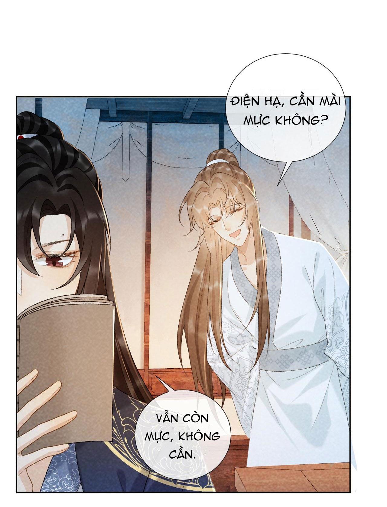 Cạm Bẫy Của Kẻ Biến Thái Chapter 32 - Trang 2