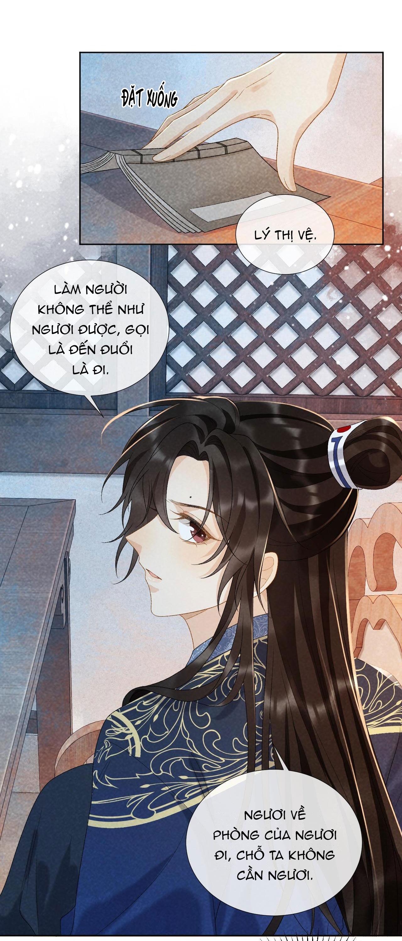 Cạm Bẫy Của Kẻ Biến Thái Chapter 32 - Trang 2