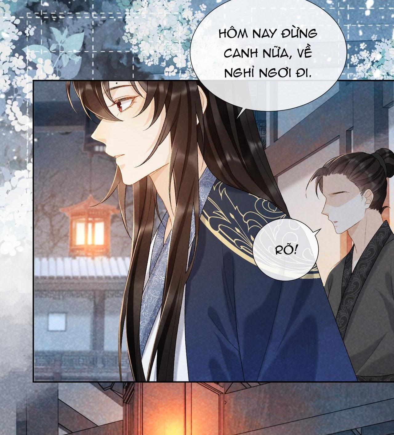 Cạm Bẫy Của Kẻ Biến Thái Chapter 32 - Trang 2