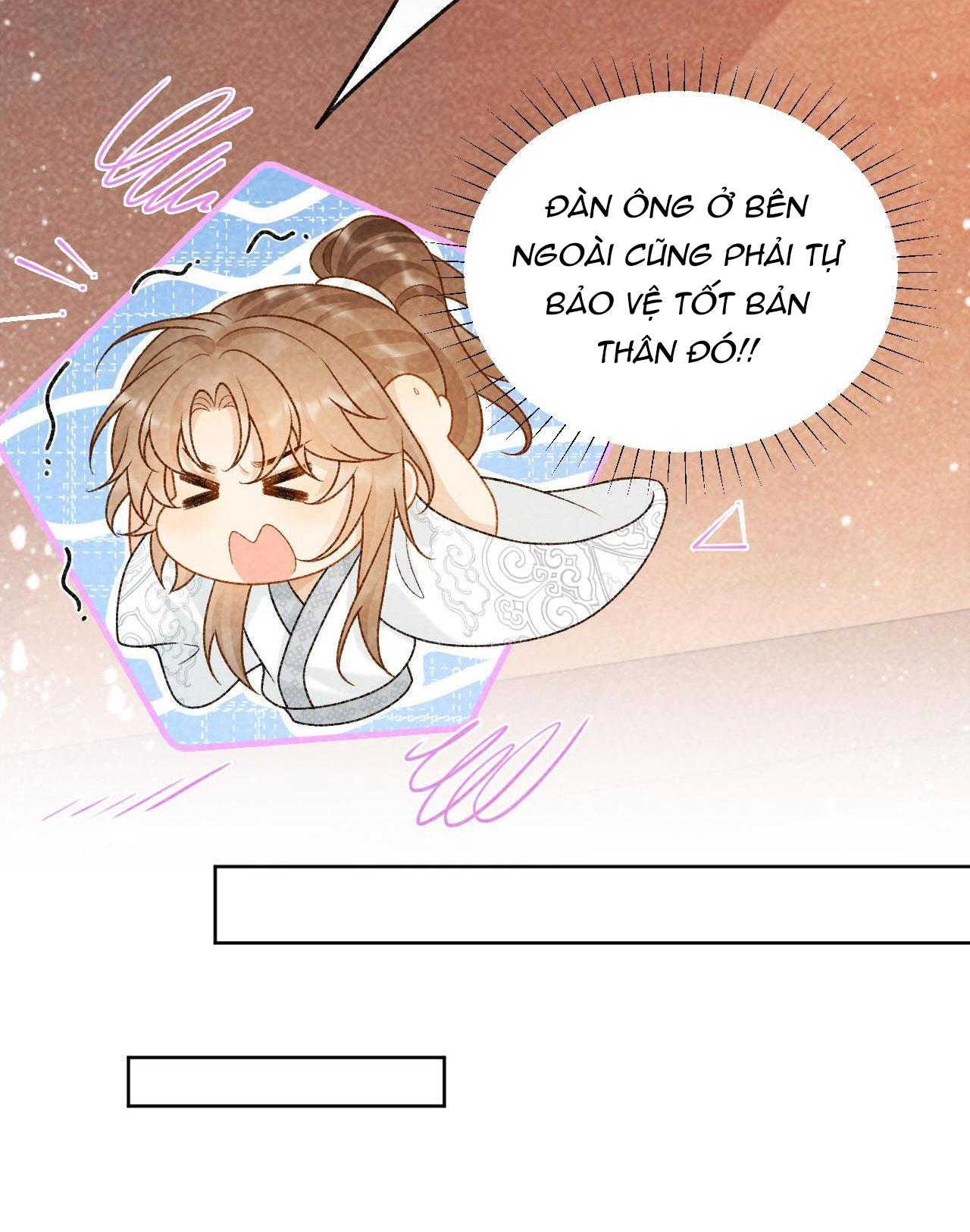 Cạm Bẫy Của Kẻ Biến Thái Chapter 32 - Trang 2