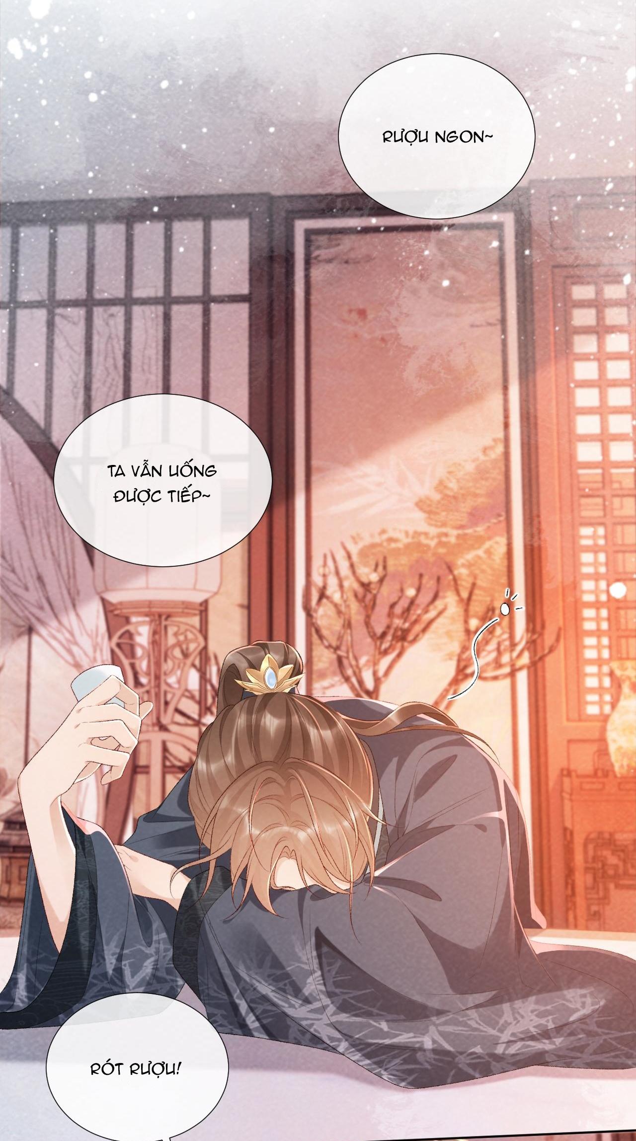 Cạm Bẫy Của Kẻ Biến Thái Chapter 26 - Trang 2