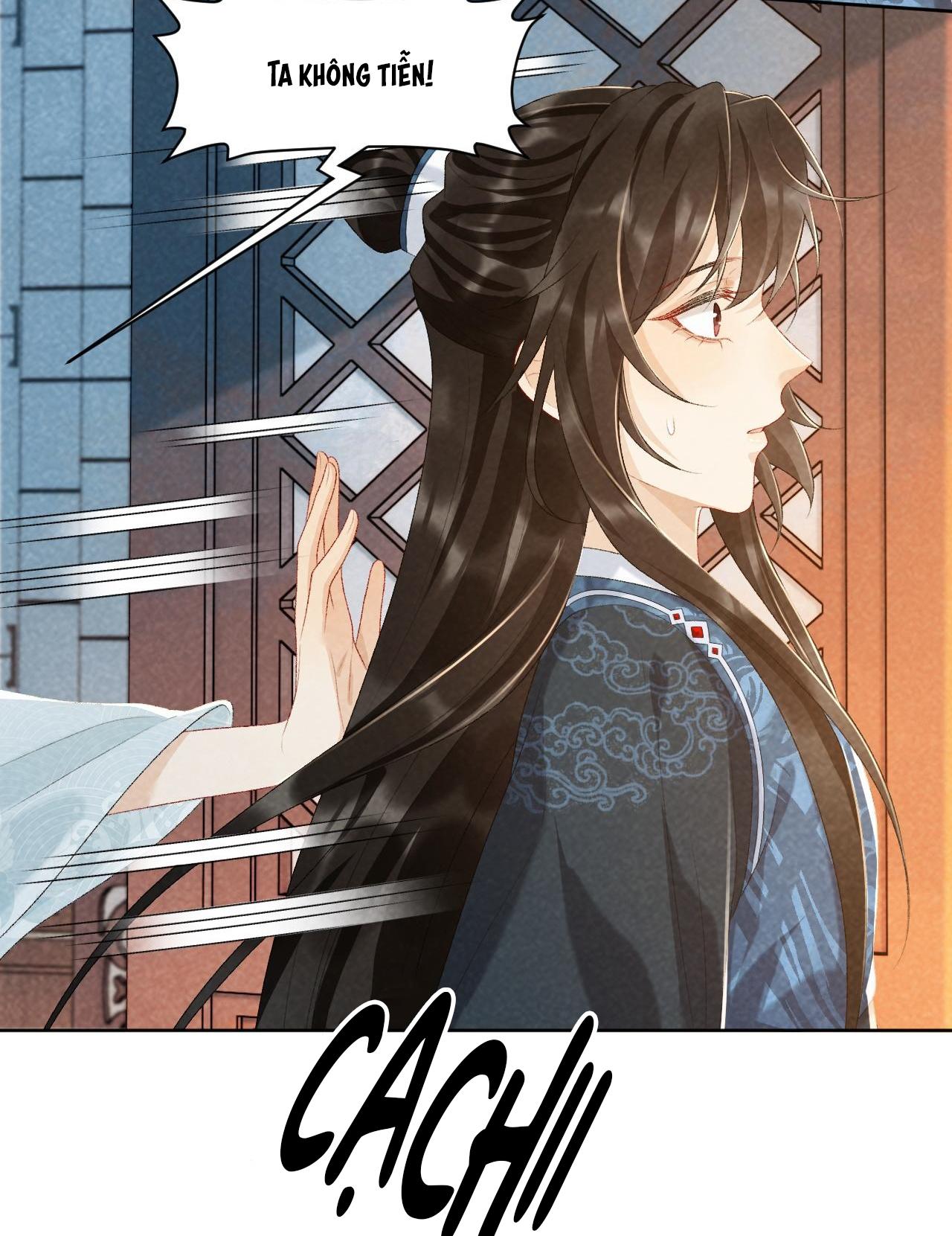 Cạm Bẫy Của Kẻ Biến Thái Chapter 26 - Trang 2