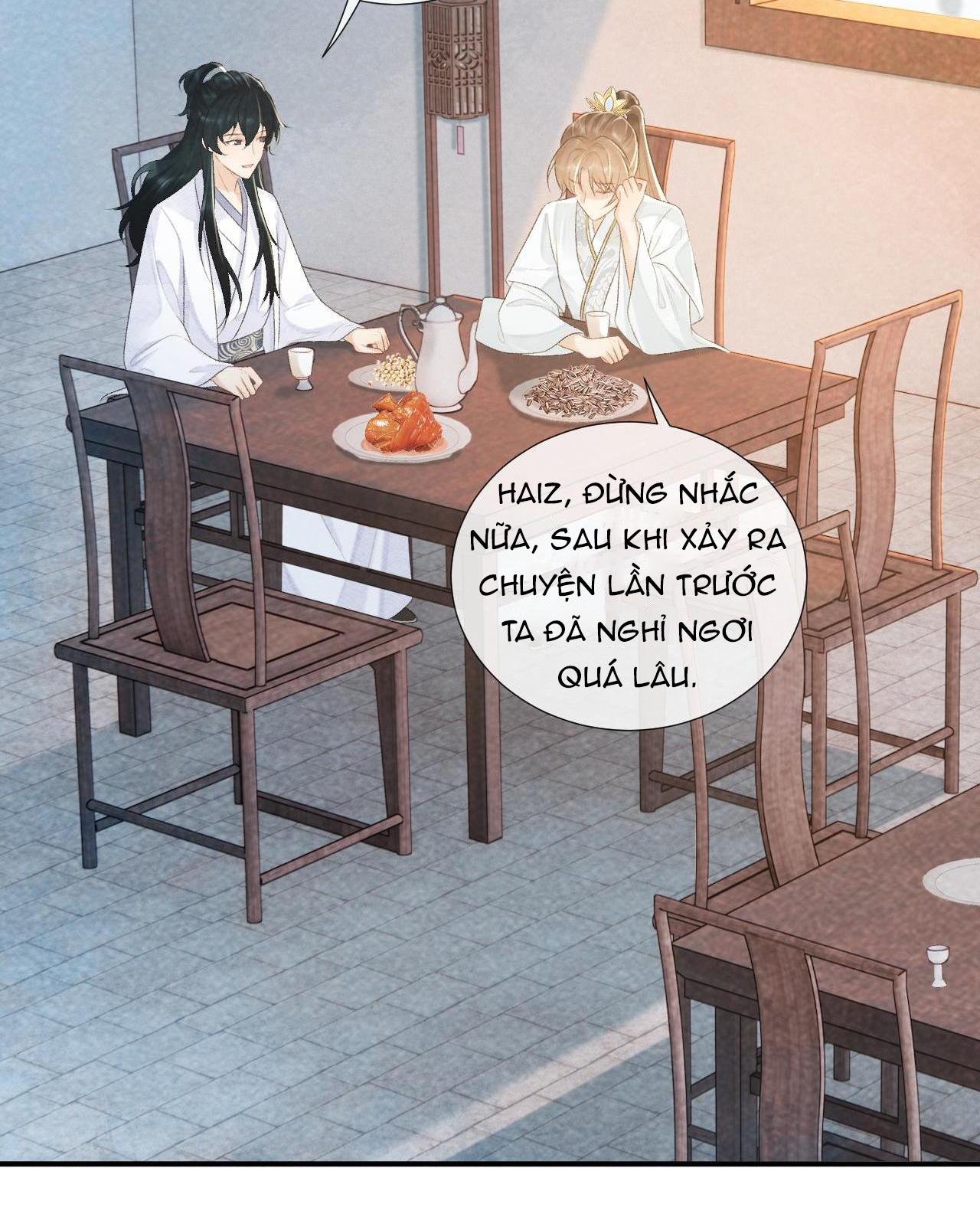 Cạm Bẫy Của Kẻ Biến Thái Chapter 24 - Trang 2