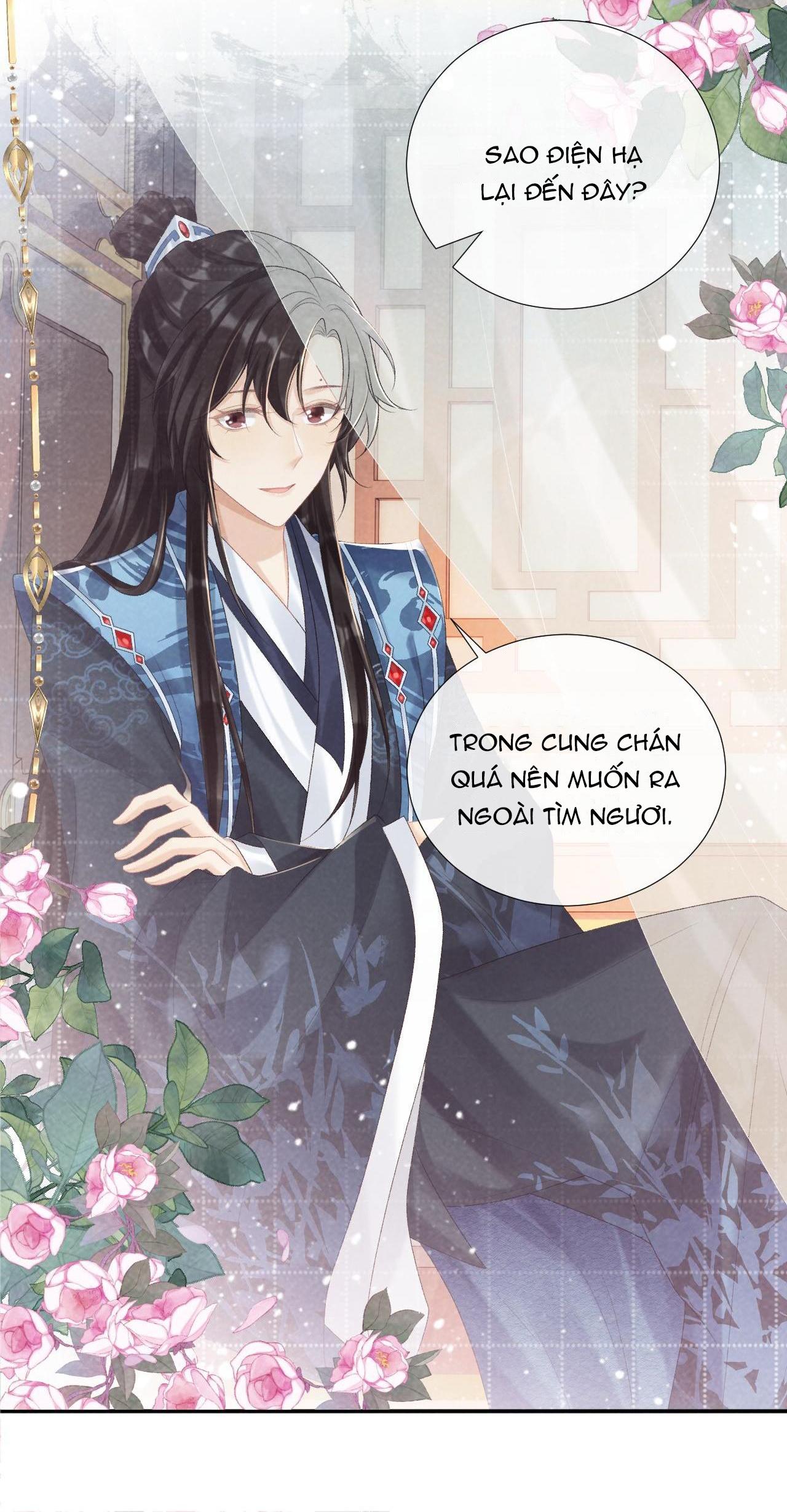 Cạm Bẫy Của Kẻ Biến Thái Chapter 24 - Trang 2