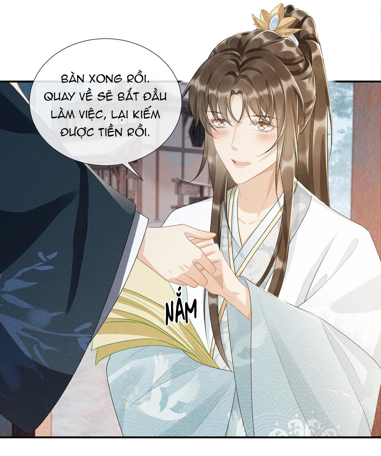 Cạm Bẫy Của Kẻ Biến Thái Chapter 24 - Trang 2