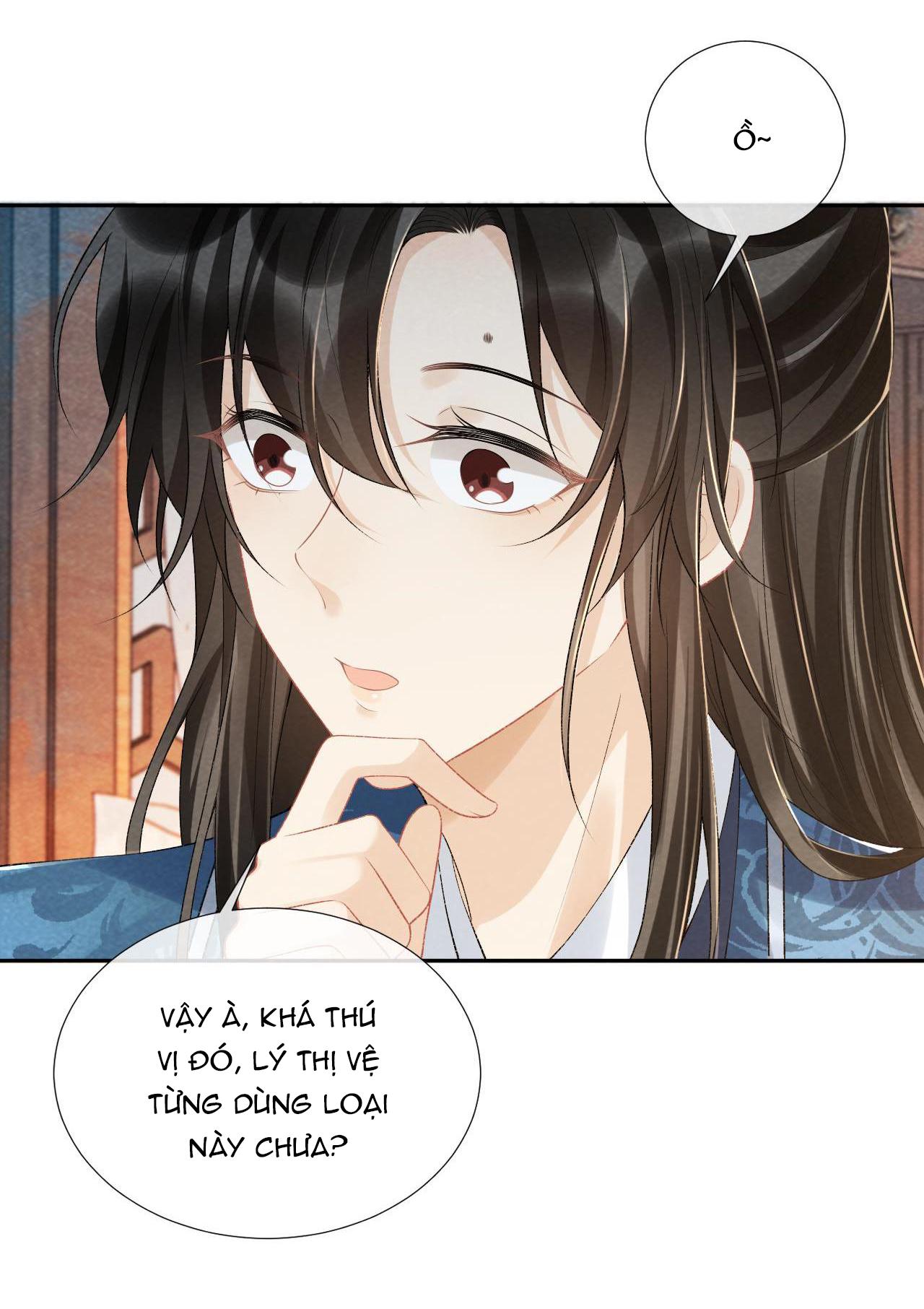 Cạm Bẫy Của Kẻ Biến Thái Chapter 24 - Trang 2