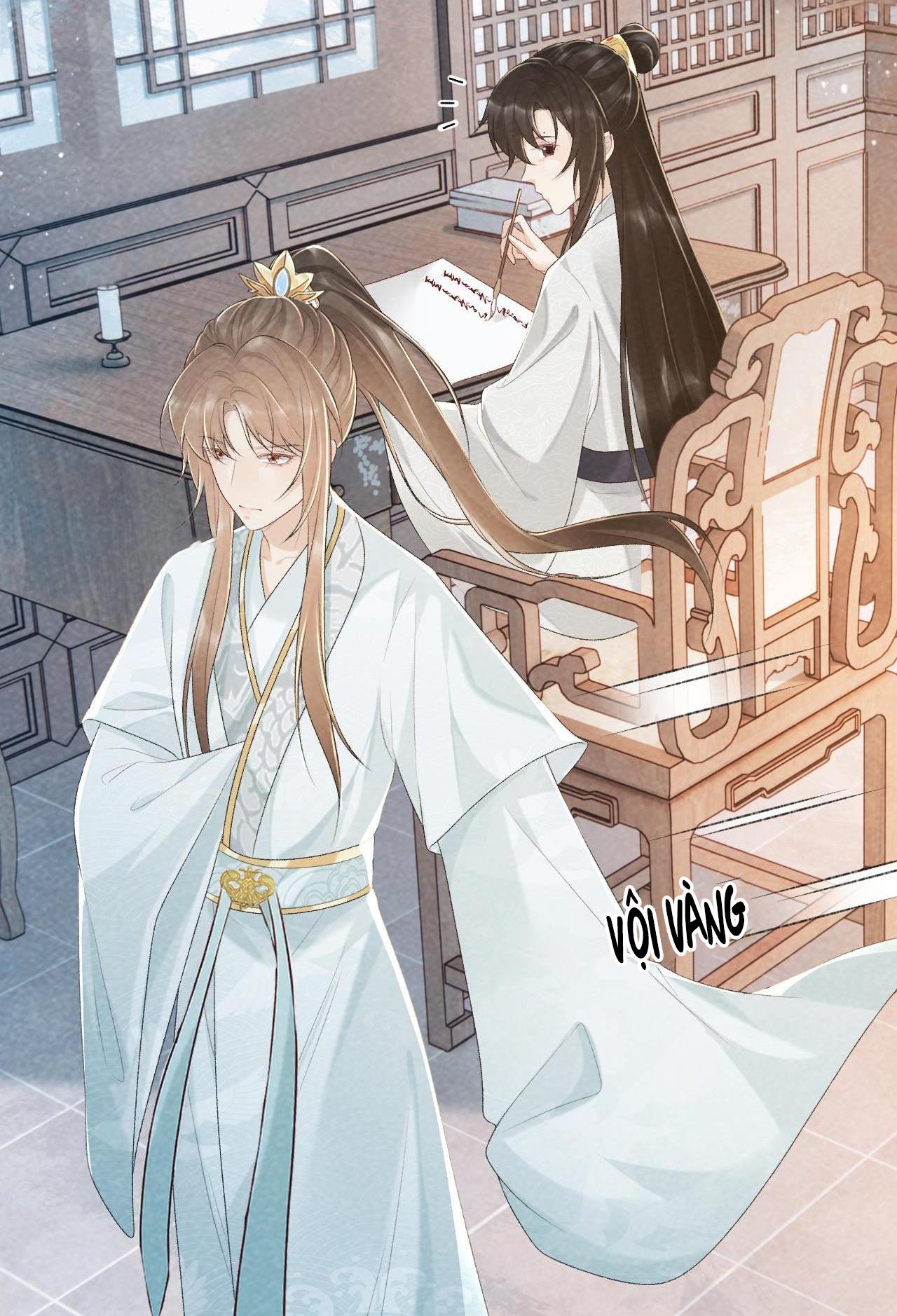 Cạm Bẫy Của Kẻ Biến Thái Chapter 24 - Trang 2