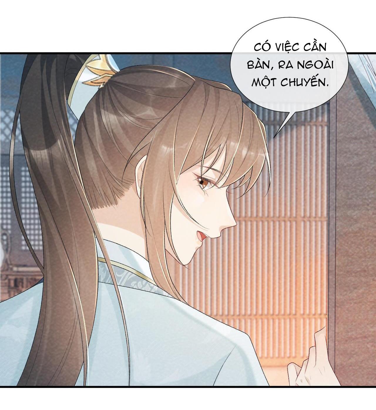 Cạm Bẫy Của Kẻ Biến Thái Chapter 24 - Trang 2