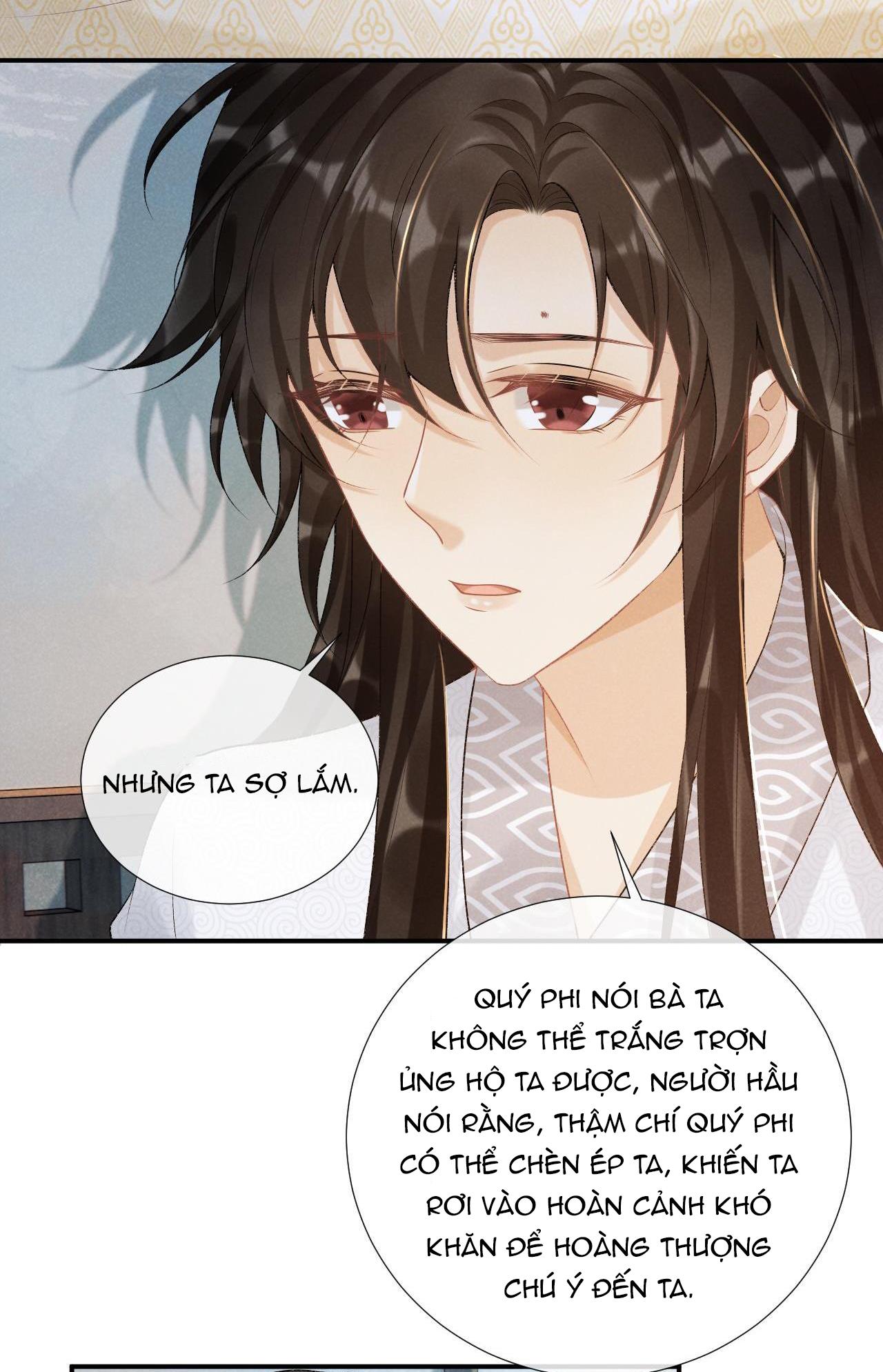 Cạm Bẫy Của Kẻ Biến Thái Chapter 23 - Trang 2