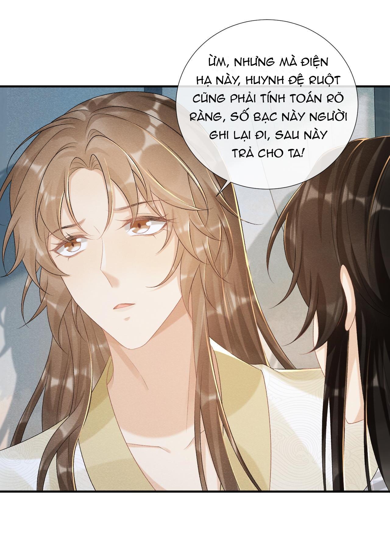 Cạm Bẫy Của Kẻ Biến Thái Chapter 23 - Trang 2