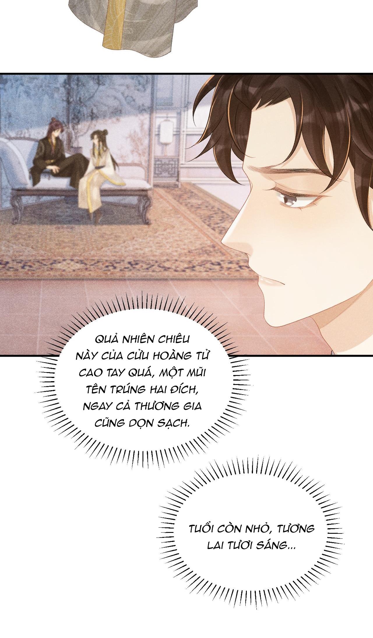 Cạm Bẫy Của Kẻ Biến Thái Chapter 19 - Trang 2