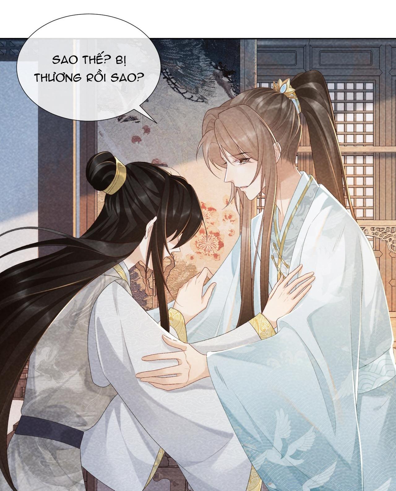 Cạm Bẫy Của Kẻ Biến Thái Chapter 19 - Trang 2