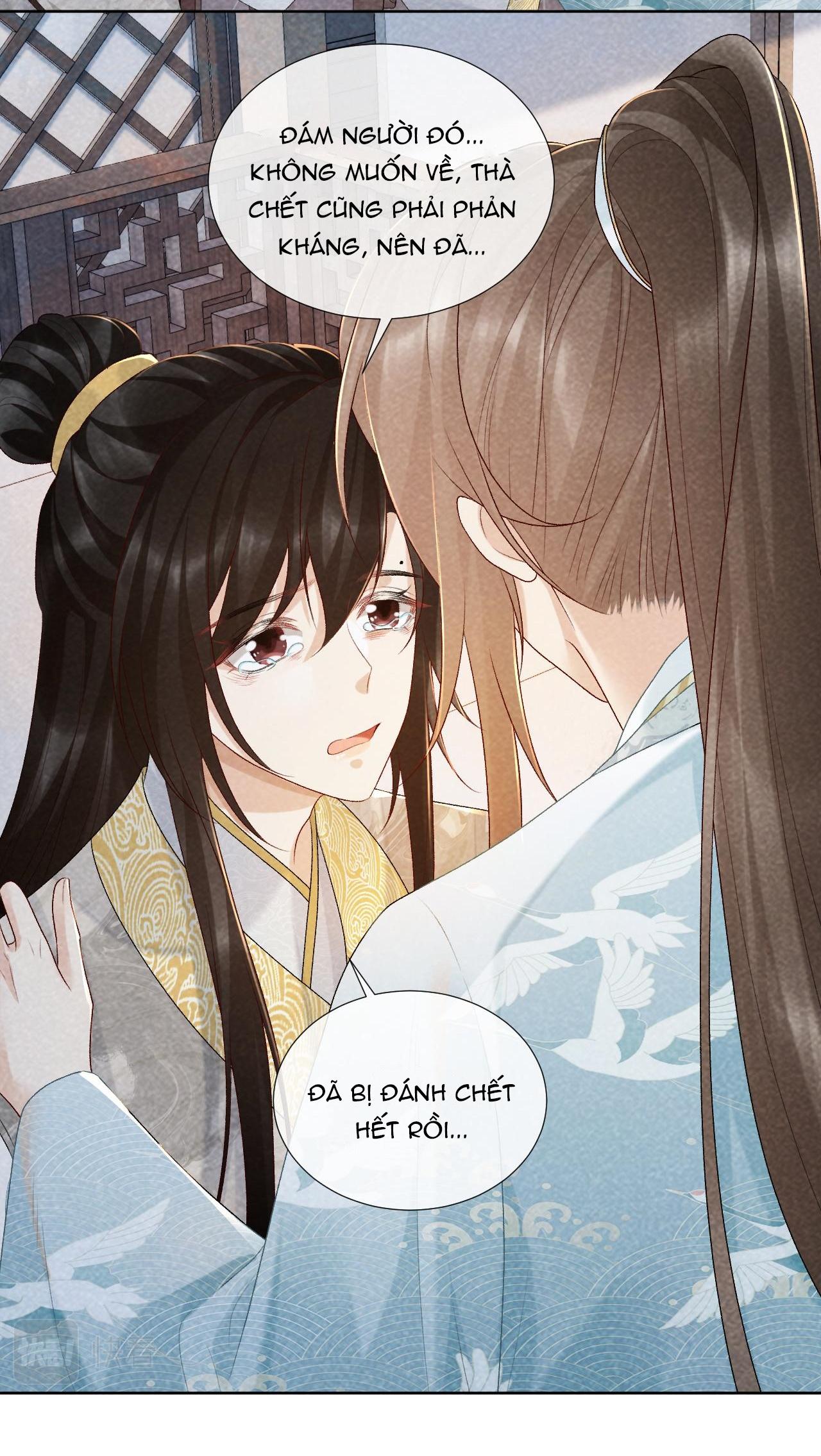 Cạm Bẫy Của Kẻ Biến Thái Chapter 19 - Trang 2