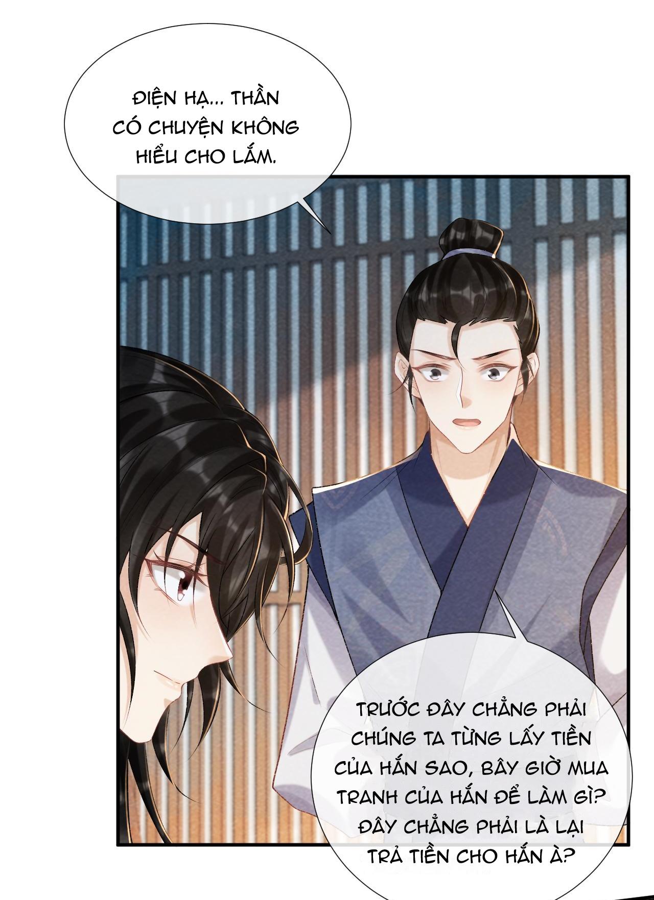 Cạm Bẫy Của Kẻ Biến Thái Chapter 18 - Trang 2