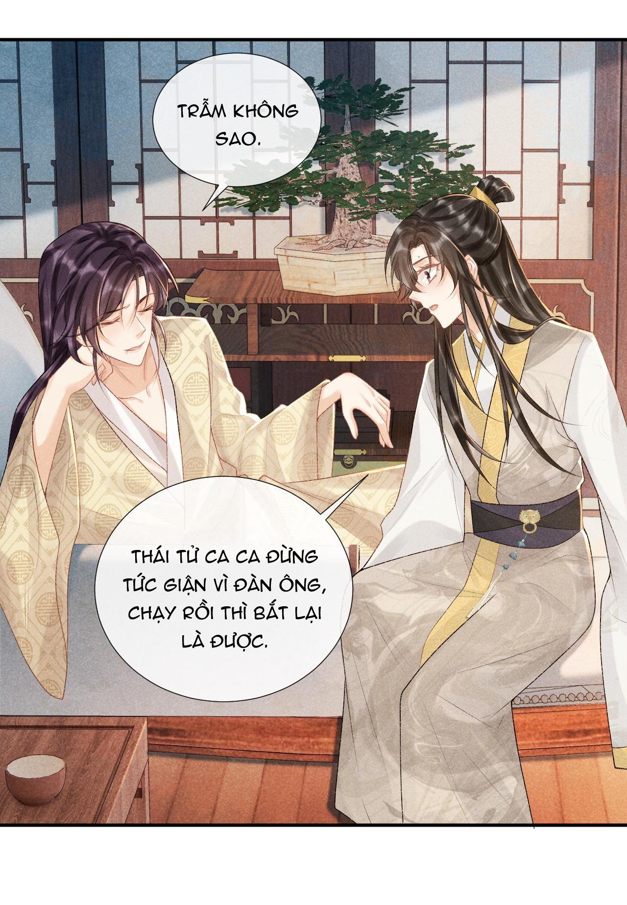 Cạm Bẫy Của Kẻ Biến Thái Chapter 18 - Trang 2