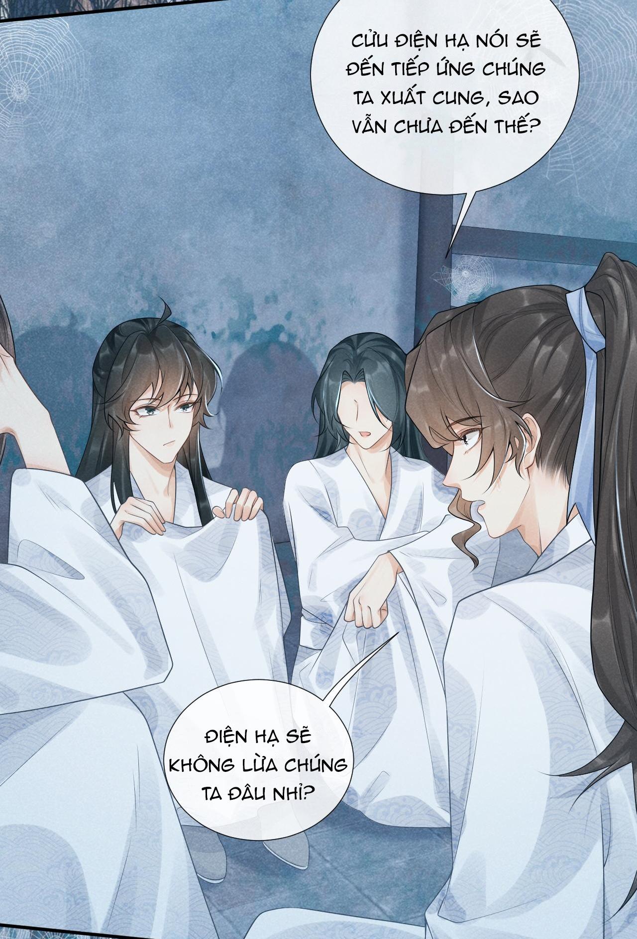 Cạm Bẫy Của Kẻ Biến Thái Chapter 18 - Trang 2