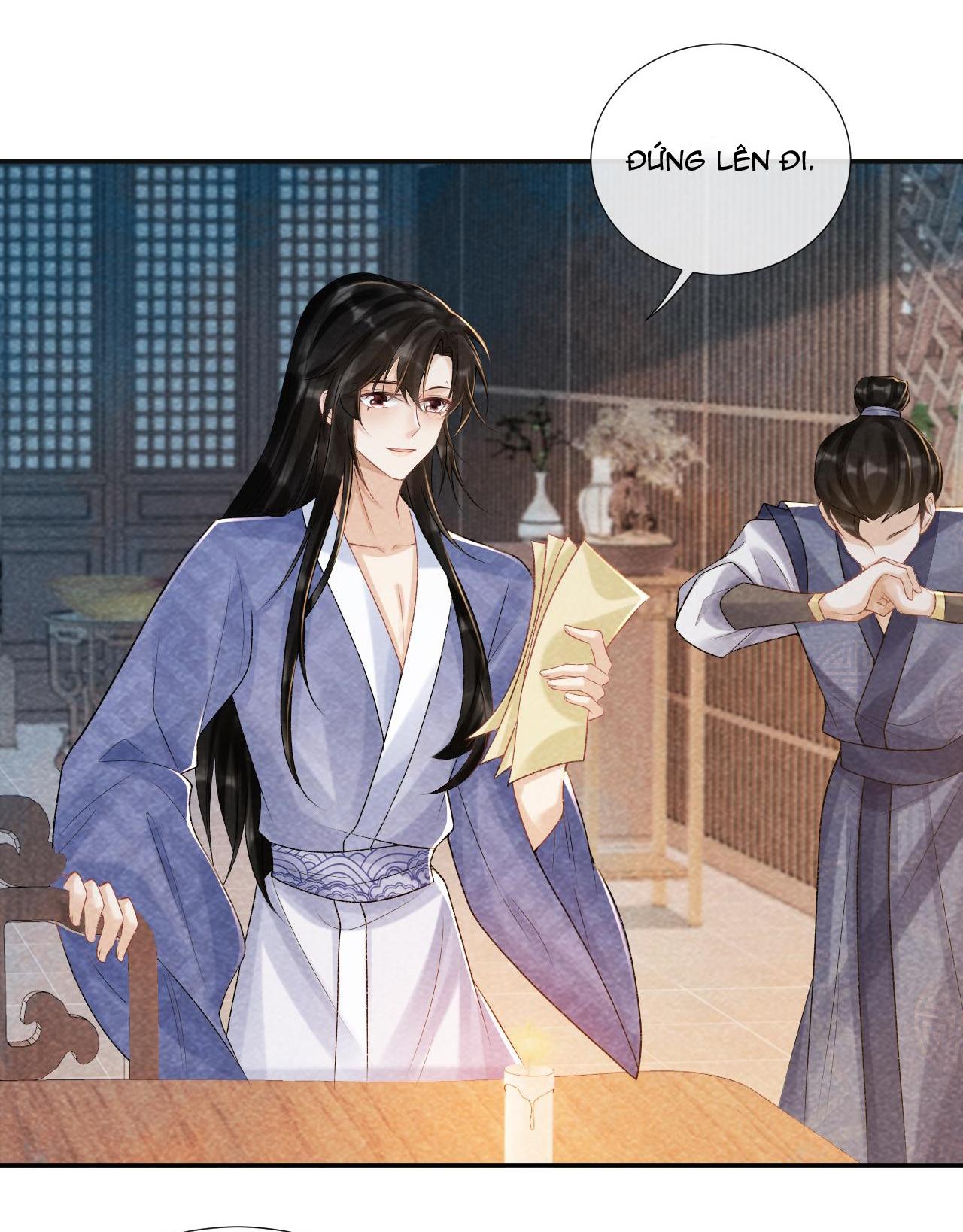 Cạm Bẫy Của Kẻ Biến Thái Chapter 18 - Trang 2