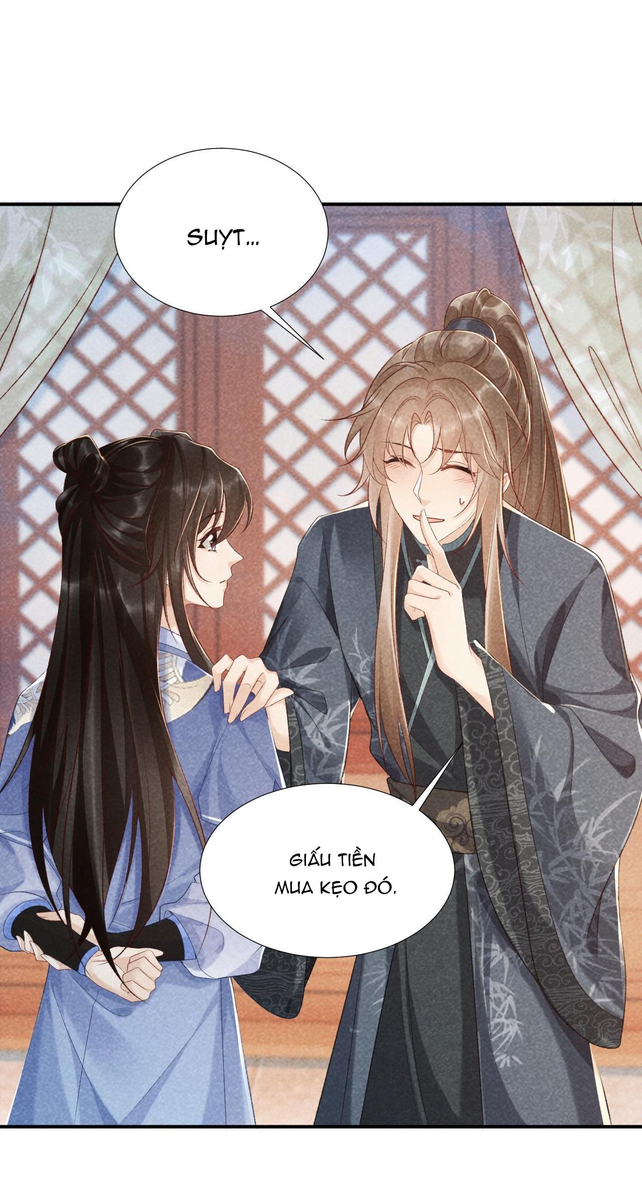 Cạm Bẫy Của Kẻ Biến Thái Chapter 12 - Trang 2