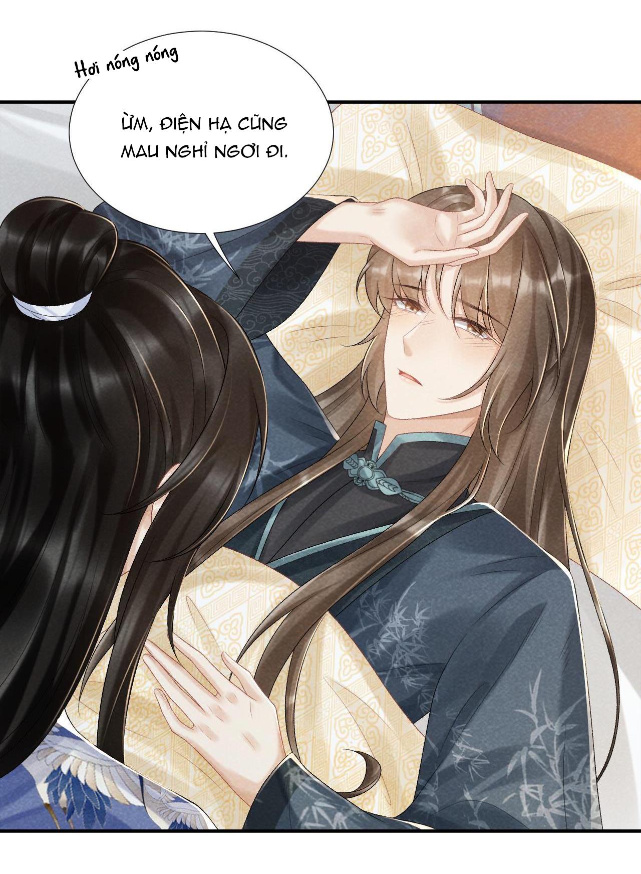 Cạm Bẫy Của Kẻ Biến Thái Chapter 12 - Trang 2