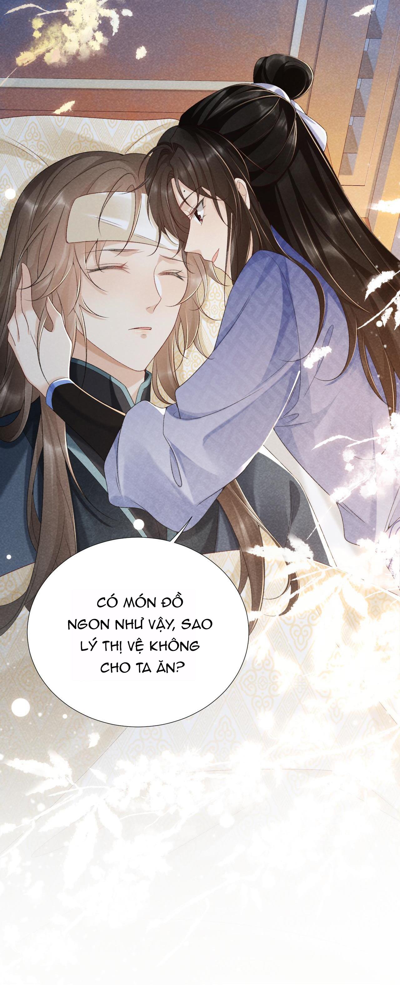 Cạm Bẫy Của Kẻ Biến Thái Chapter 12 - Trang 2