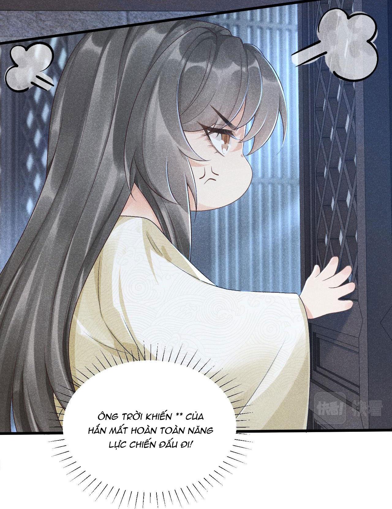 Cạm Bẫy Của Kẻ Biến Thái Chapter 10 - Trang 2