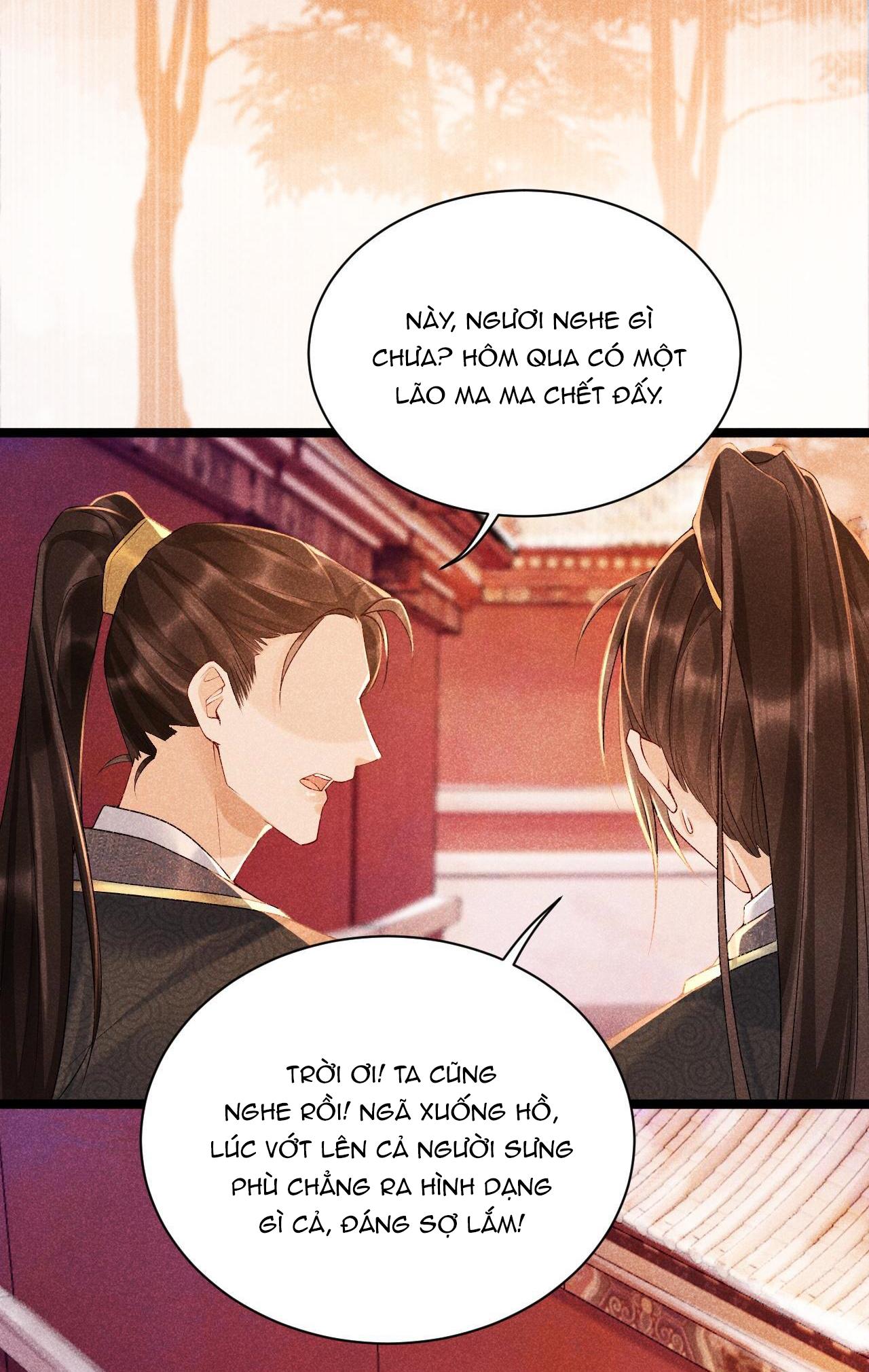 Cạm Bẫy Của Kẻ Biến Thái Chapter 5 - Trang 2