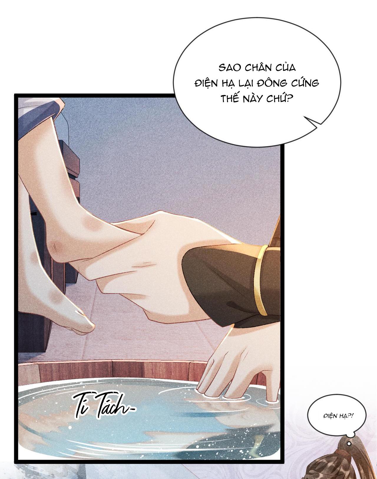 Cạm Bẫy Của Kẻ Biến Thái Chapter 5 - Trang 2