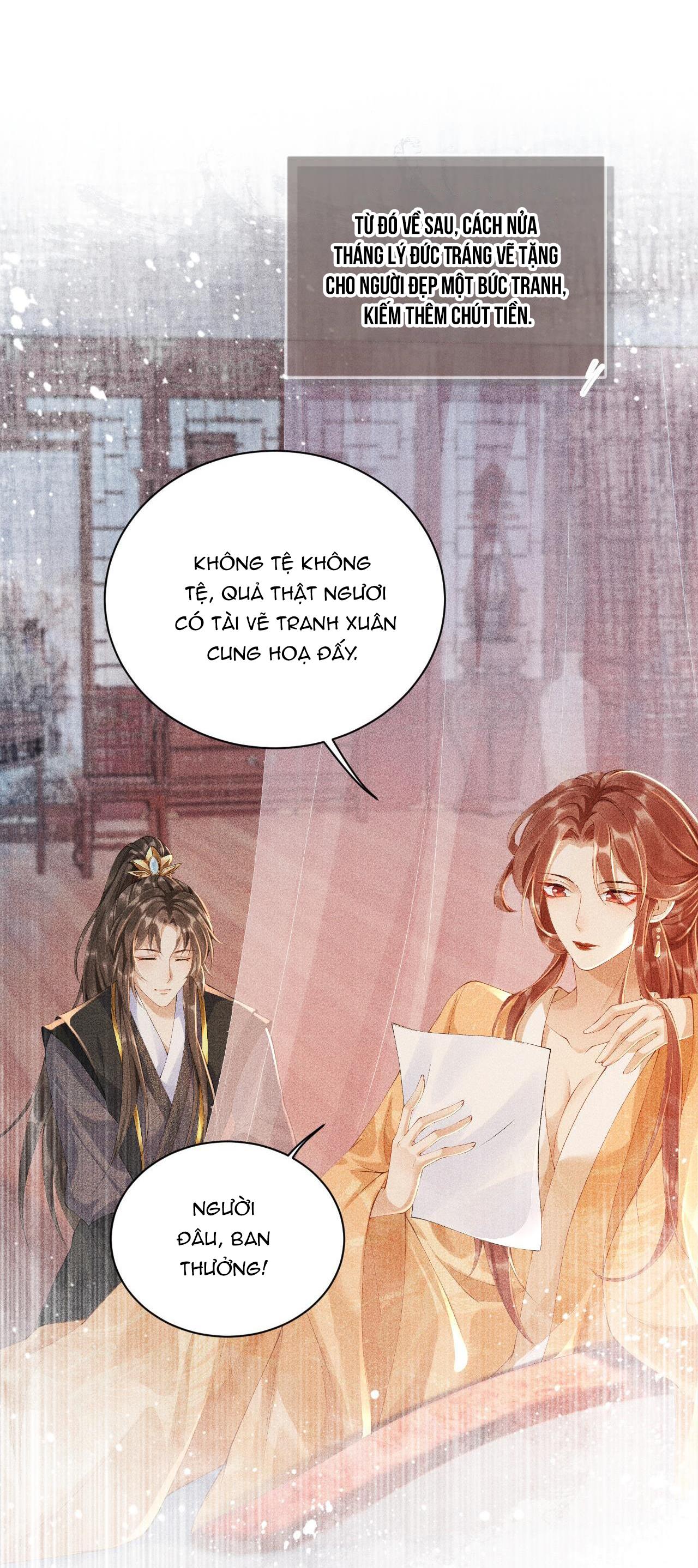 Cạm Bẫy Của Kẻ Biến Thái Chapter 4 - Trang 2