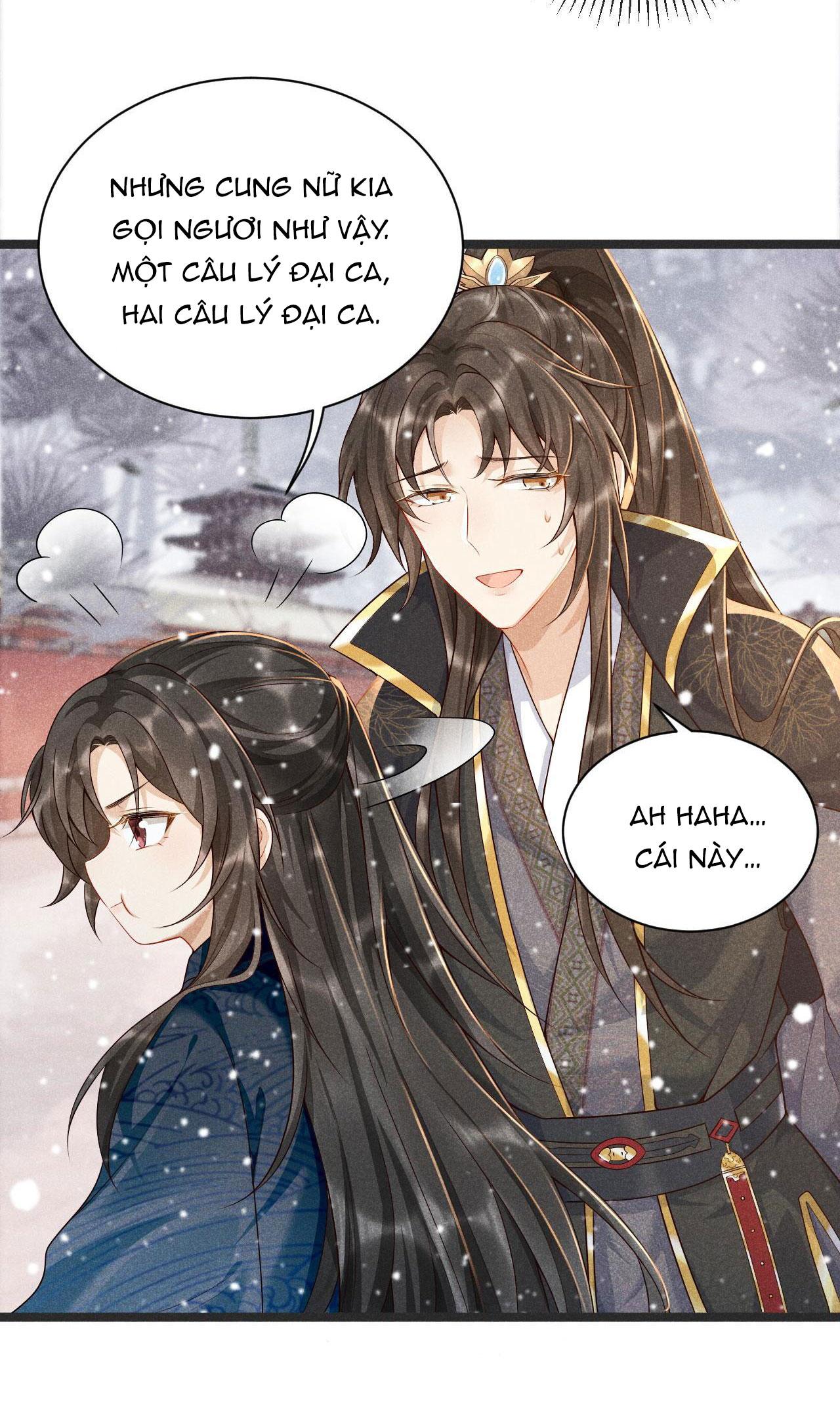 Cạm Bẫy Của Kẻ Biến Thái Chapter 3 - Trang 2