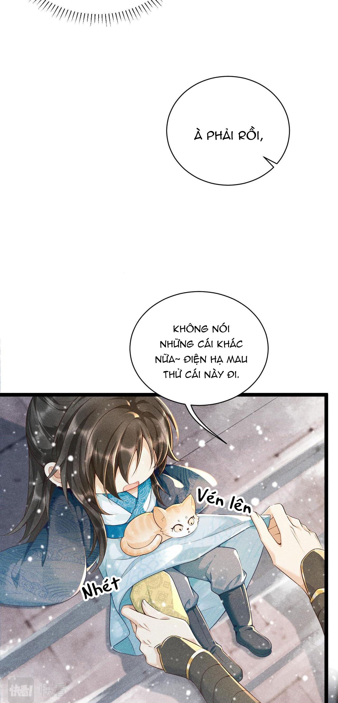 Cạm Bẫy Của Kẻ Biến Thái Chapter 3 - Trang 2