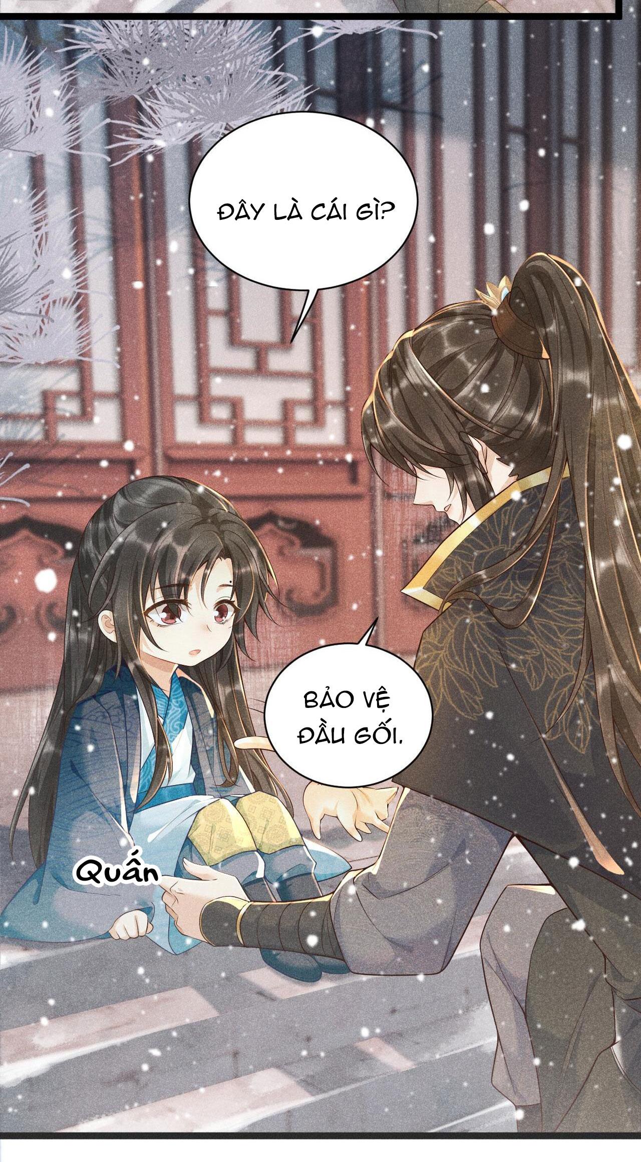 Cạm Bẫy Của Kẻ Biến Thái Chapter 3 - Trang 2