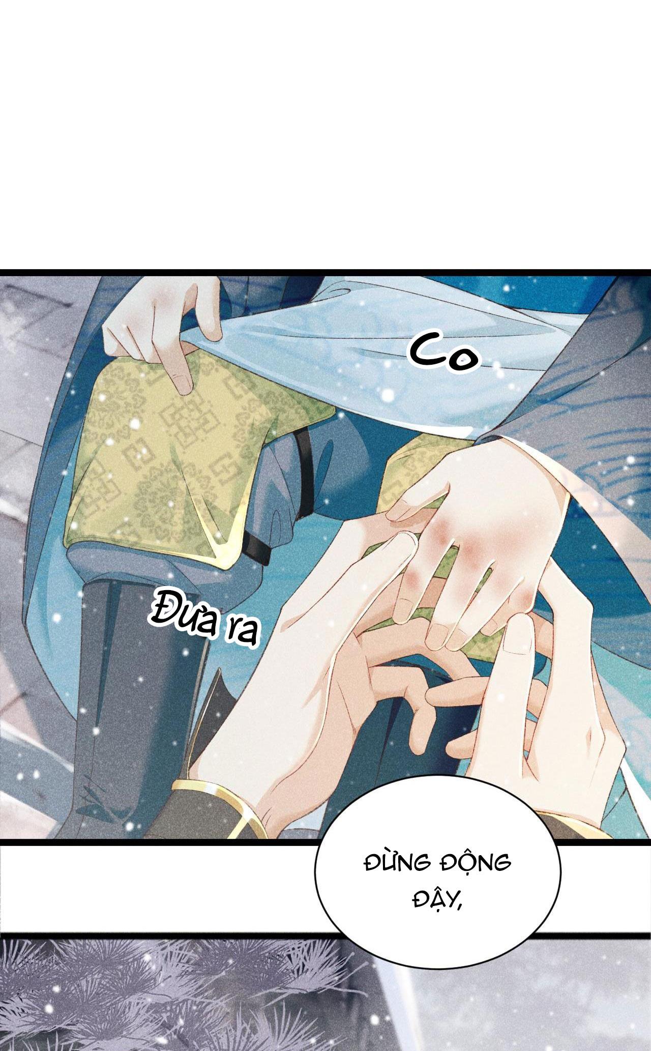 Cạm Bẫy Của Kẻ Biến Thái Chapter 3 - Trang 2